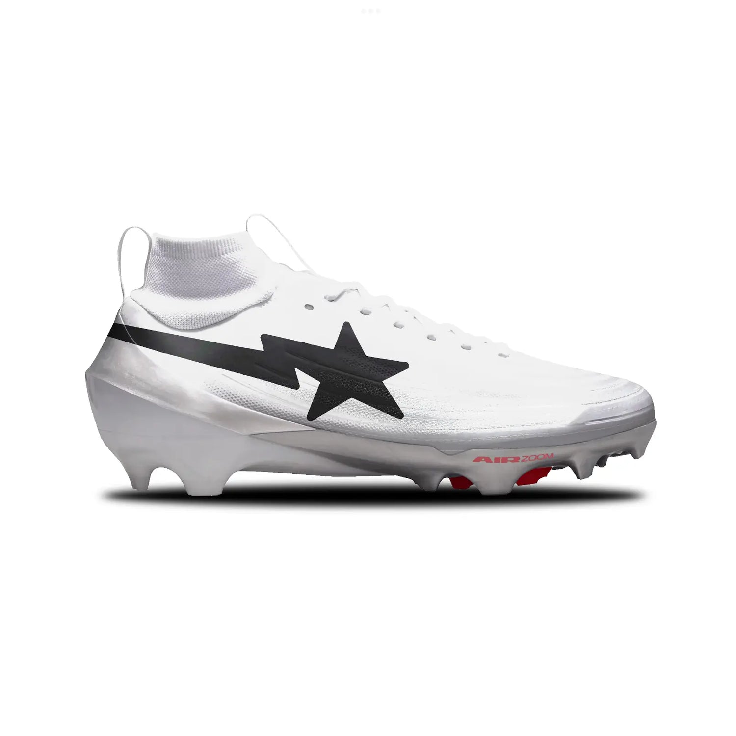 Starborn Football Cleats Gameday Custom Kicks
