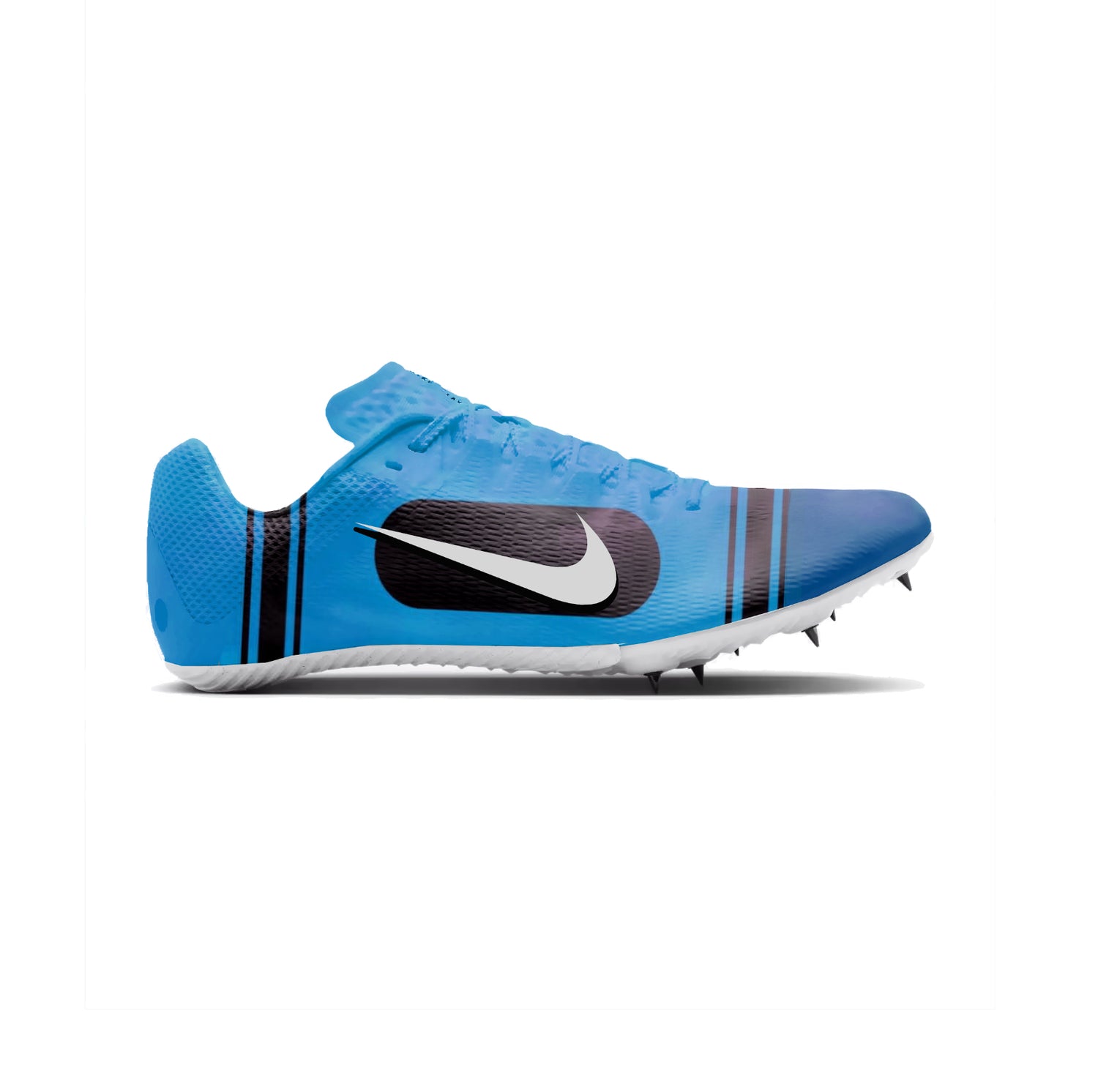 Crayon Track Spikes