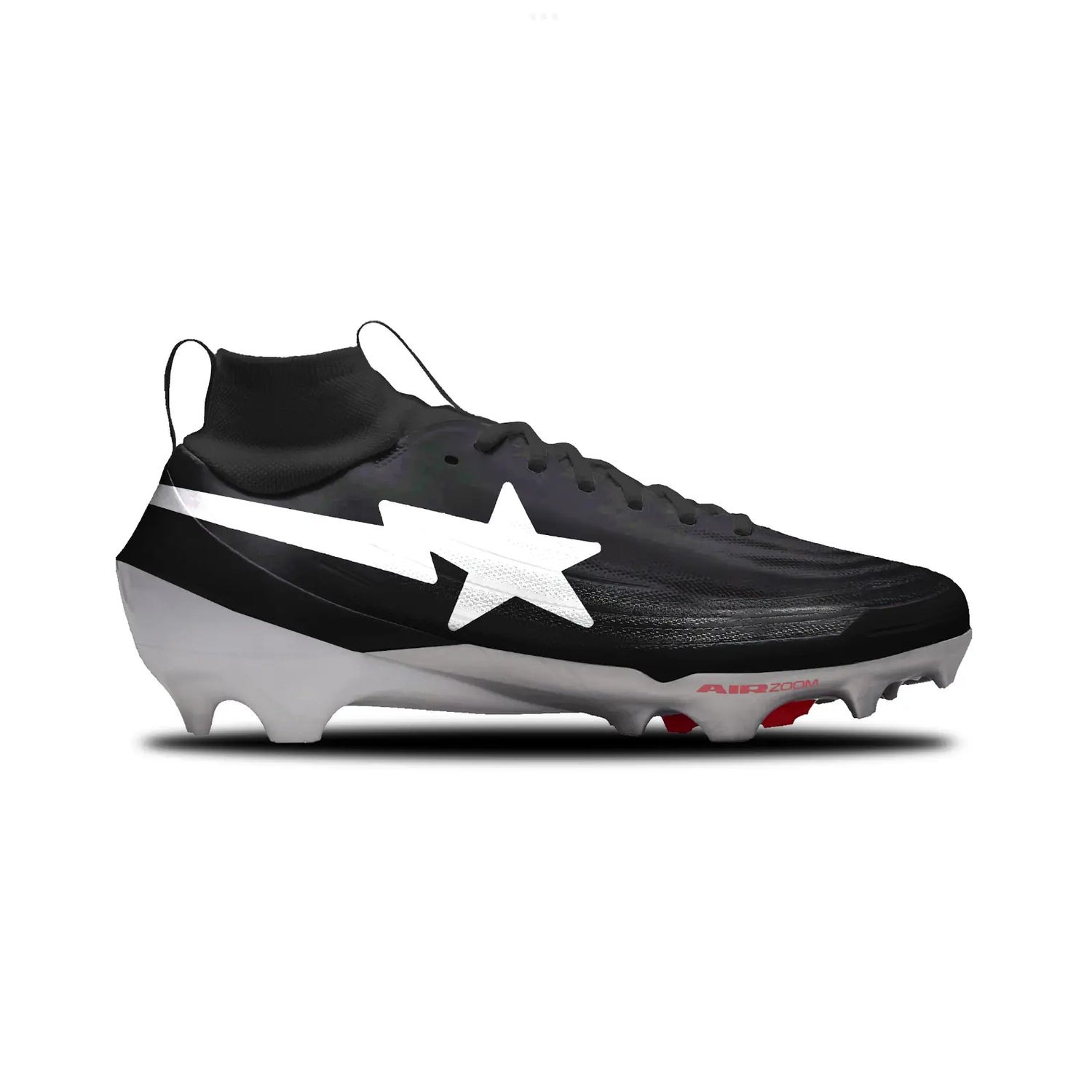Starborn Football Cleats Gameday Custom Kicks