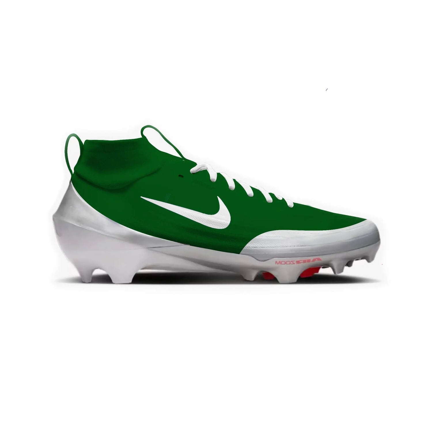 New York Football Cleats Gameday Custom Kicks