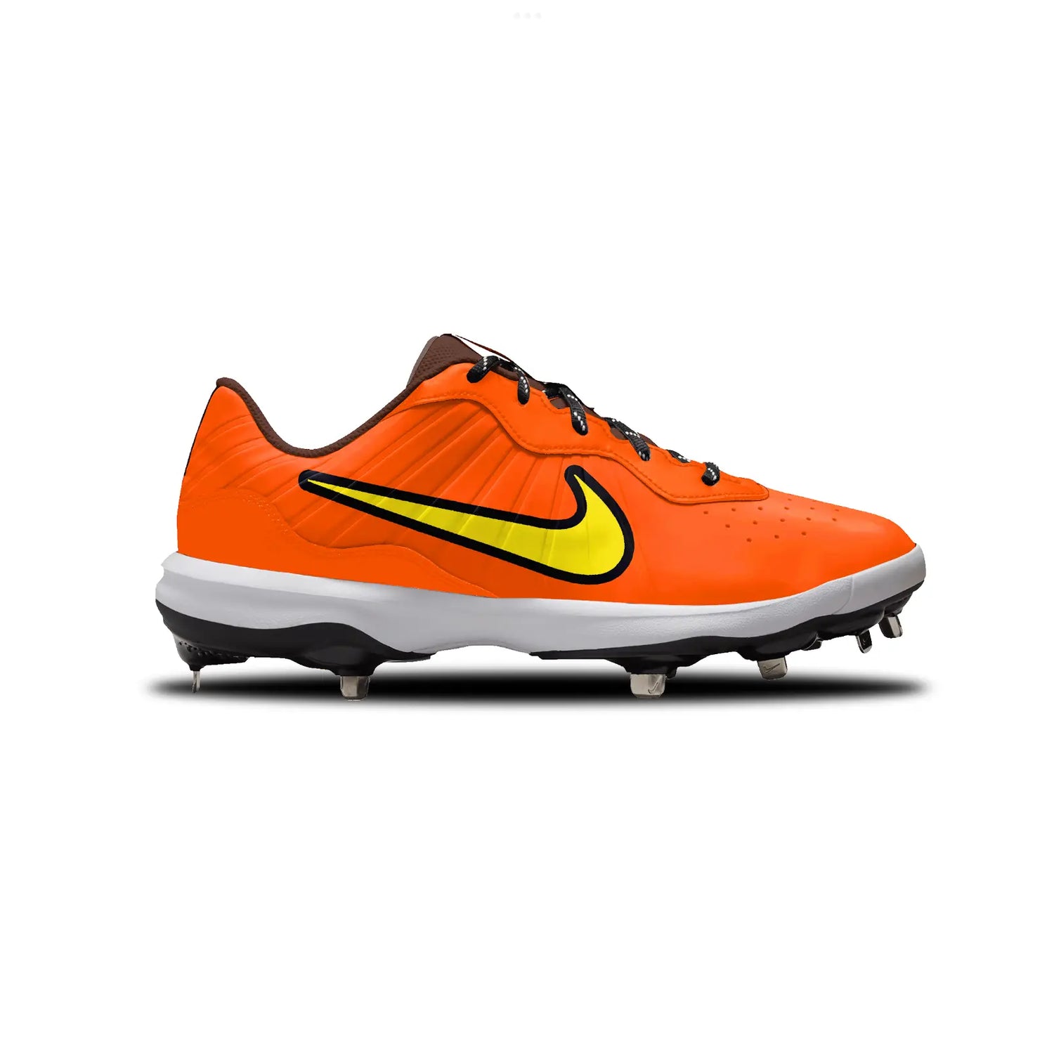 Pieces Baseball Cleats Gameday Custom Kicks