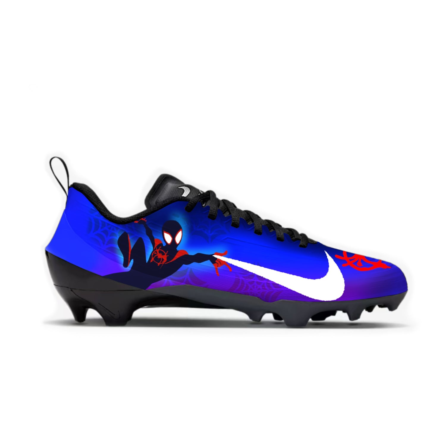 Miles Football Cleats