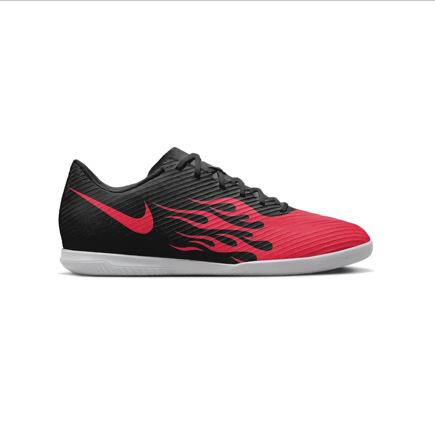Fire Indoor Soccer Shoes Gameday Custom Kicks