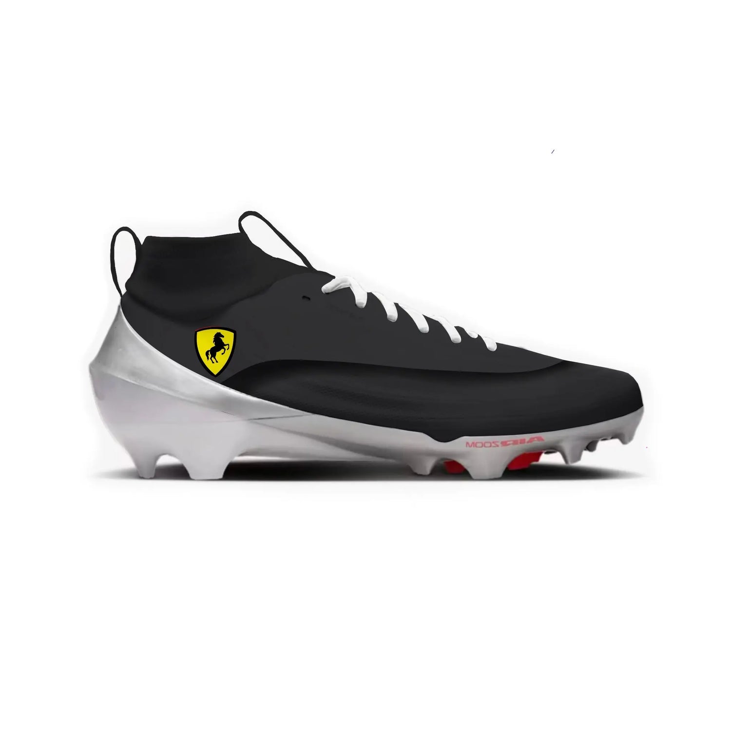Rari Football Cleats Gameday Custom Kicks