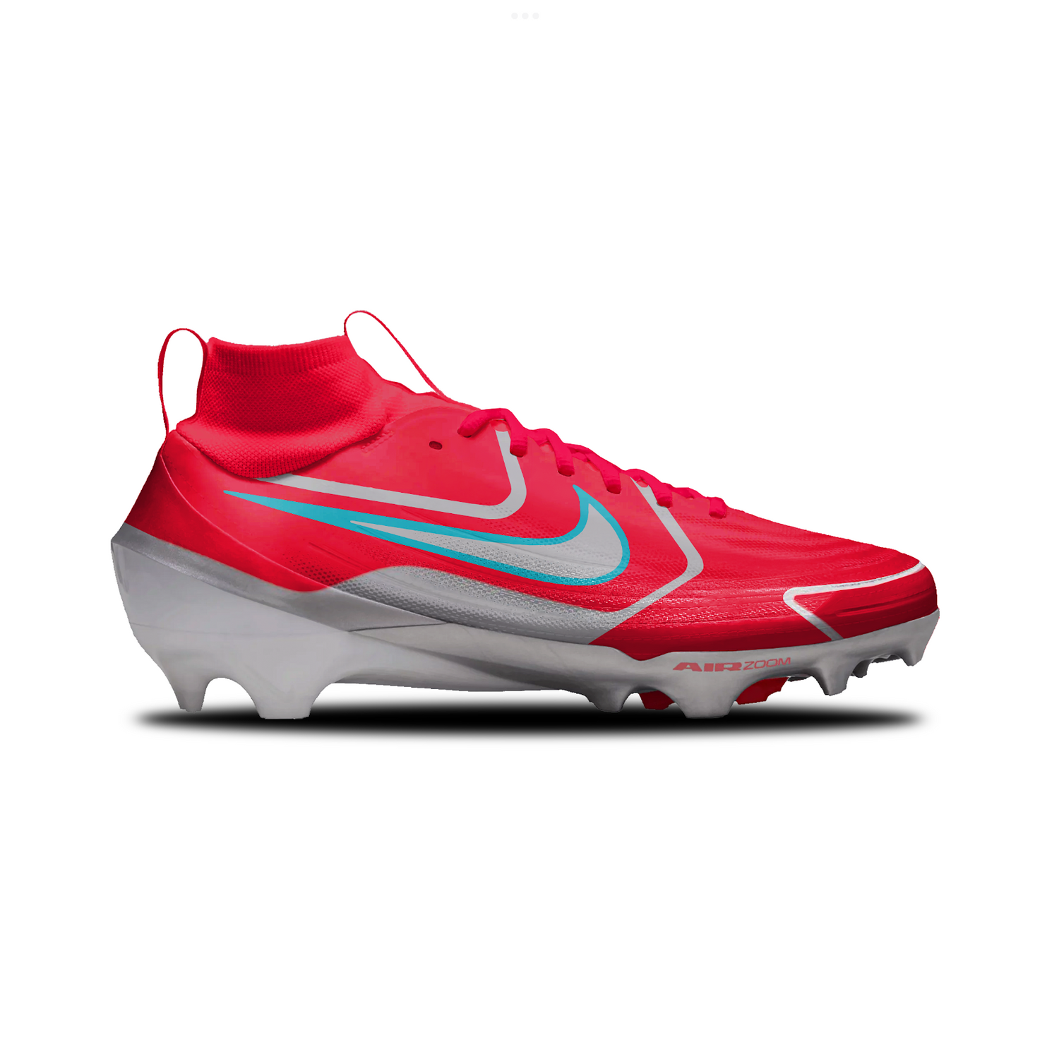 Tron Football Cleats
