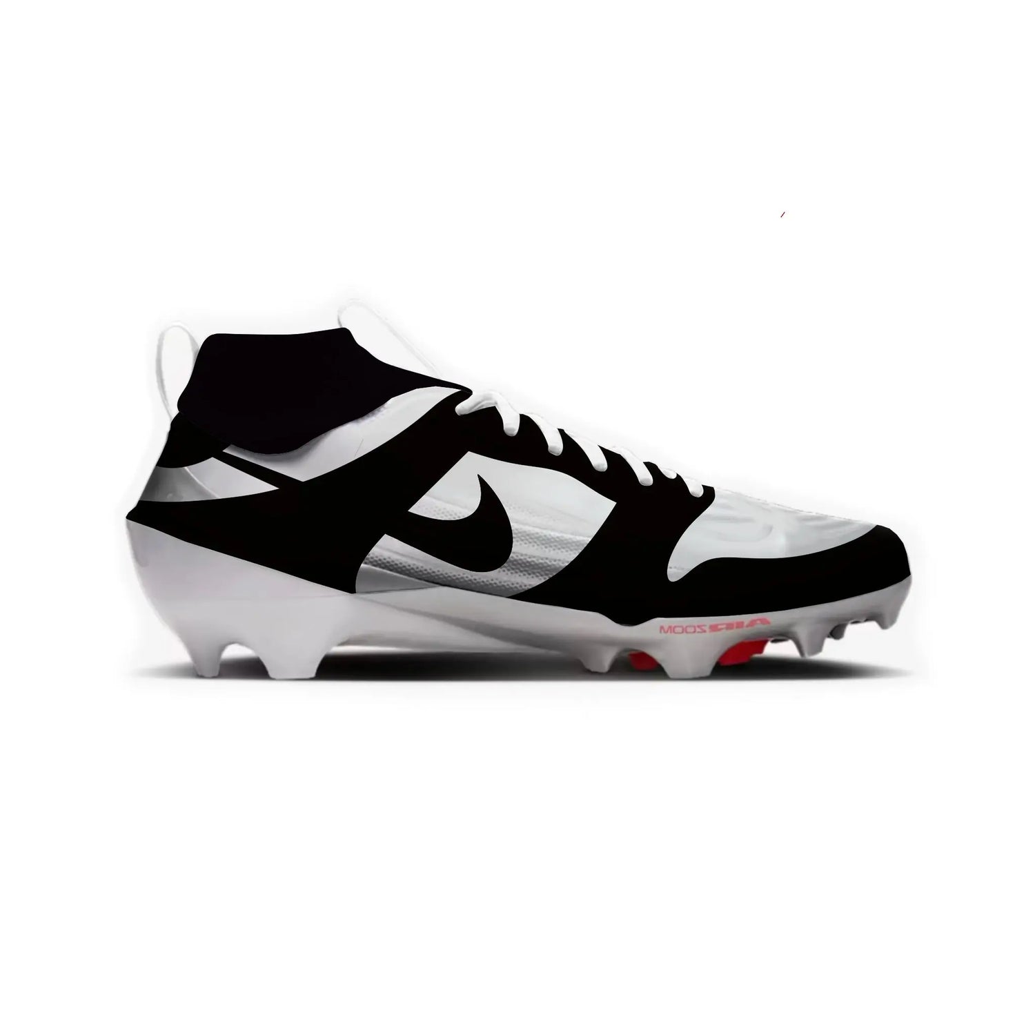 Dunk Football Cleats Gameday Custom Kicks