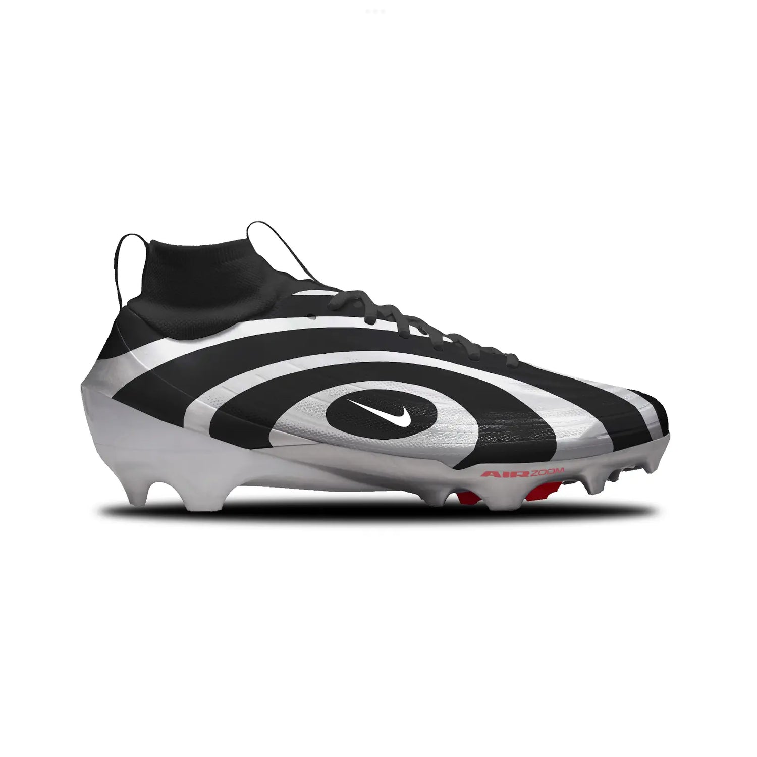 Hypnosis Football Cleats Gameday Custom Kicks