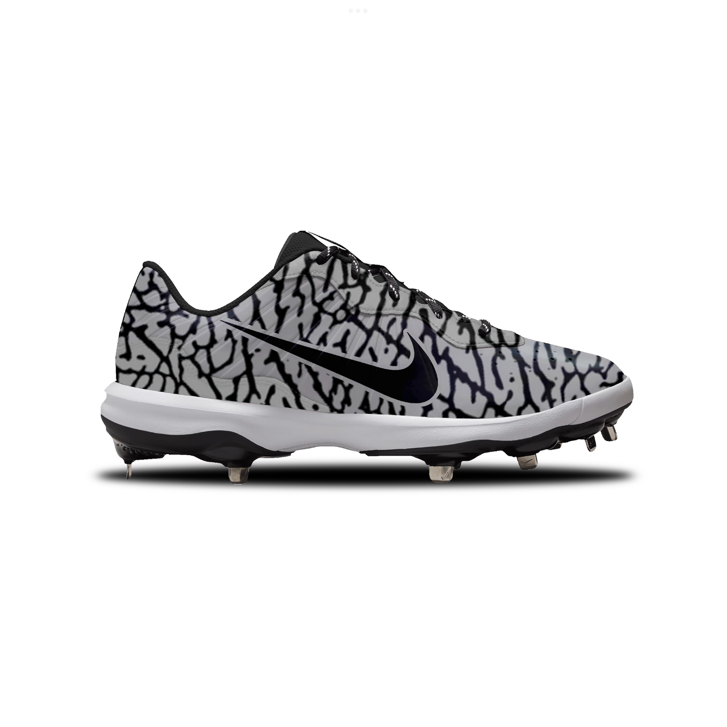 Big Elephant Baseball Cleats