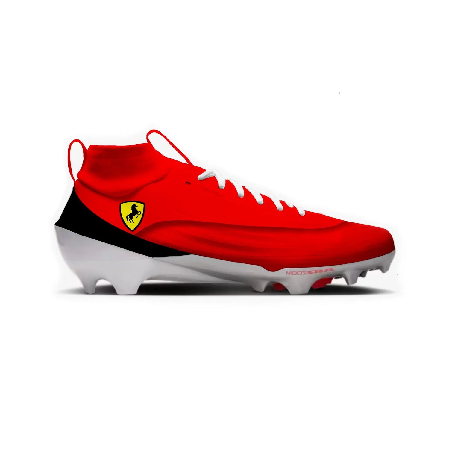 Rari Football Cleats Gameday Custom Kicks
