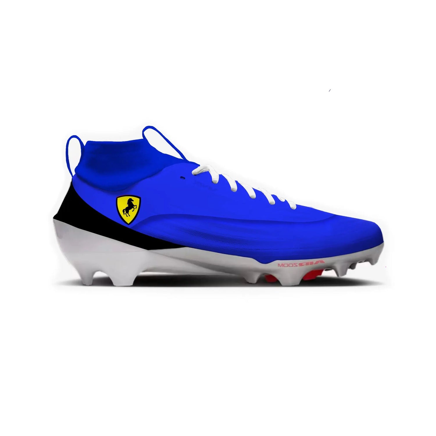 Rari Football Cleats Gameday Custom Kicks