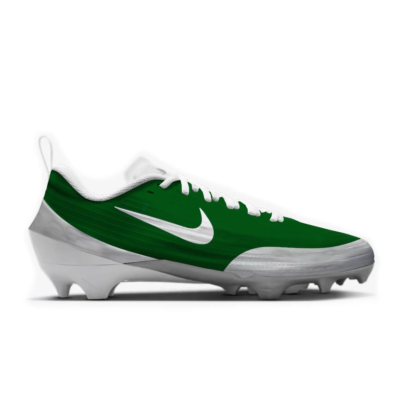 New York Football Cleats Gameday Custom Kicks