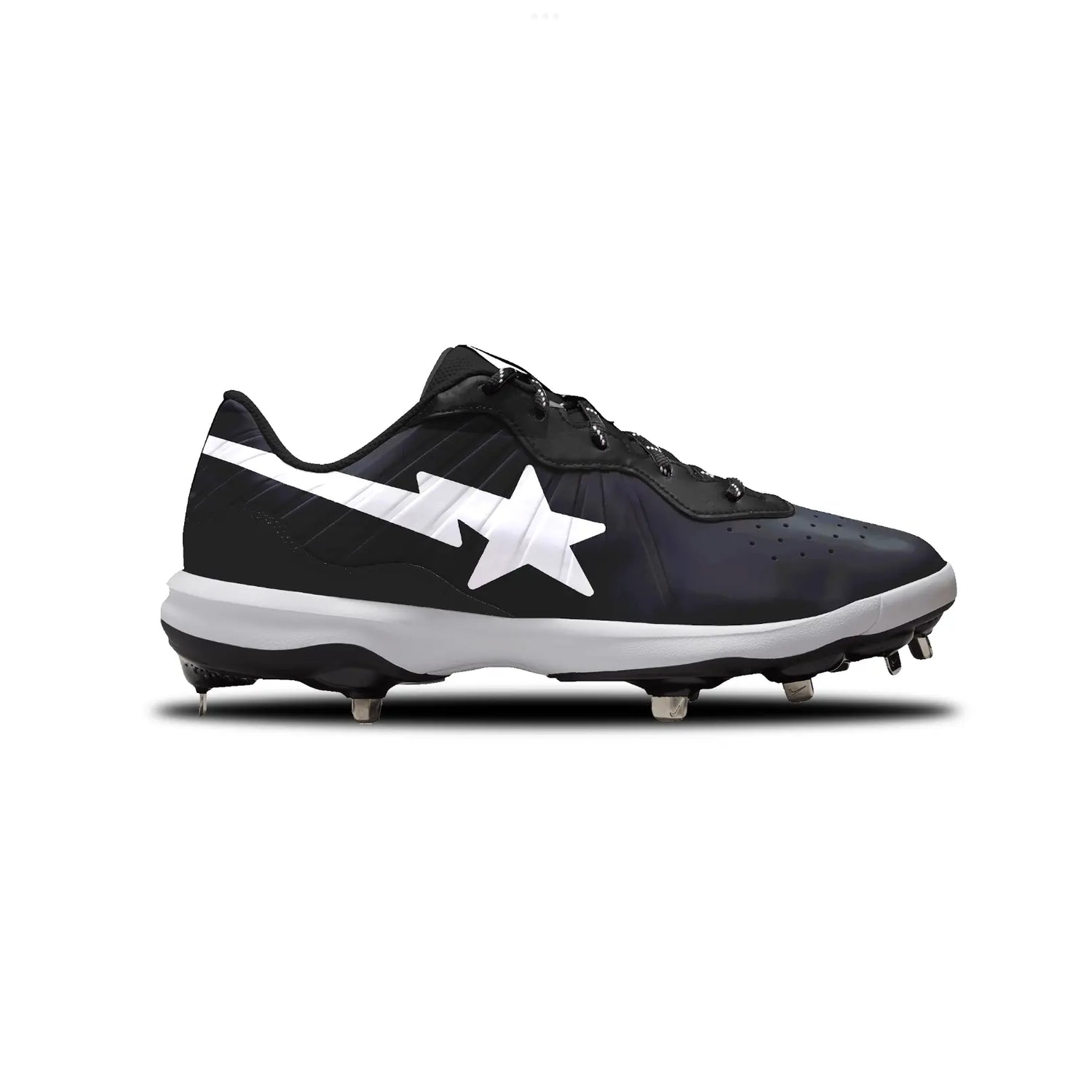 Starborn Baseball Cleats Gameday Custom Kicks