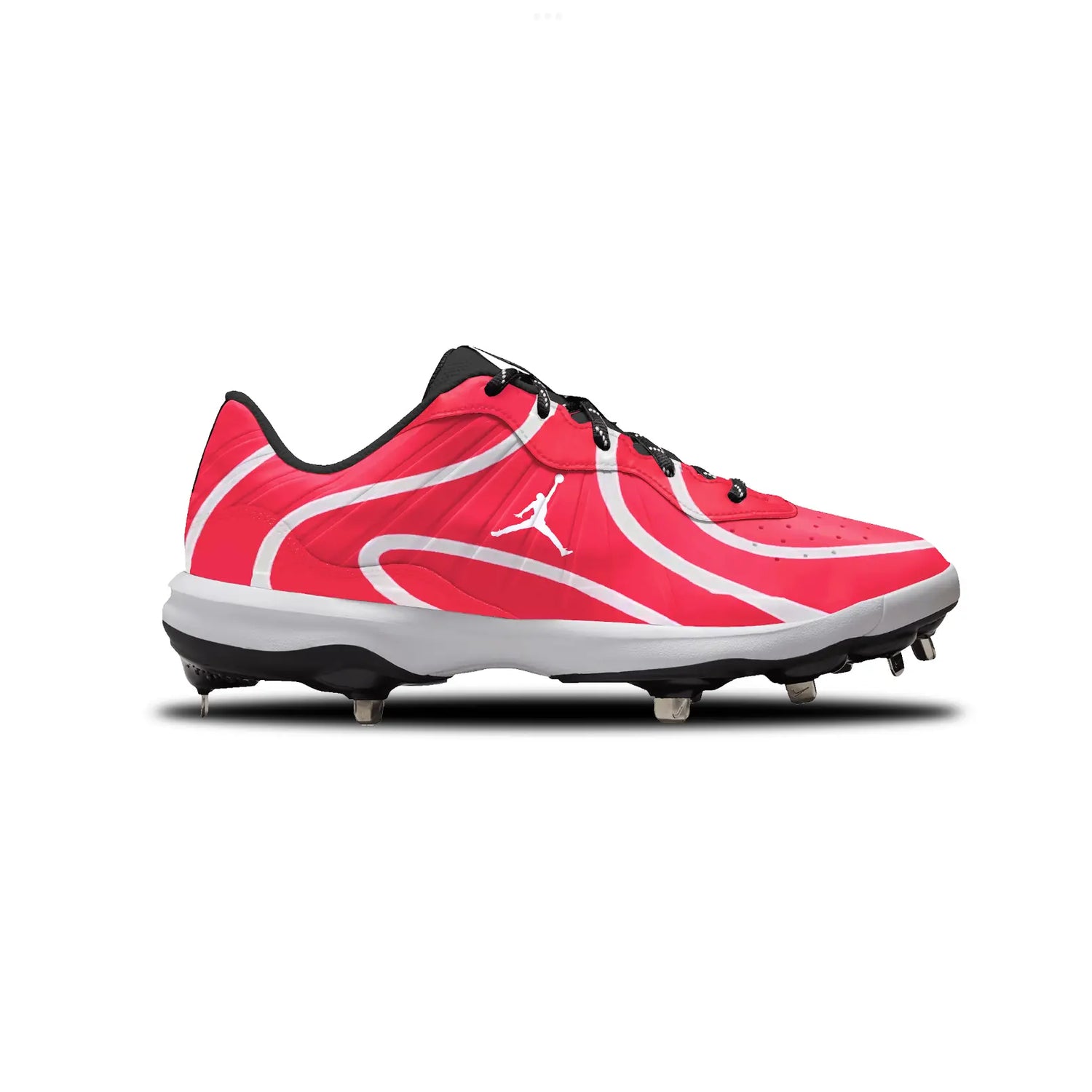 JT4 Baseball Cleats Gameday Custom Kicks
