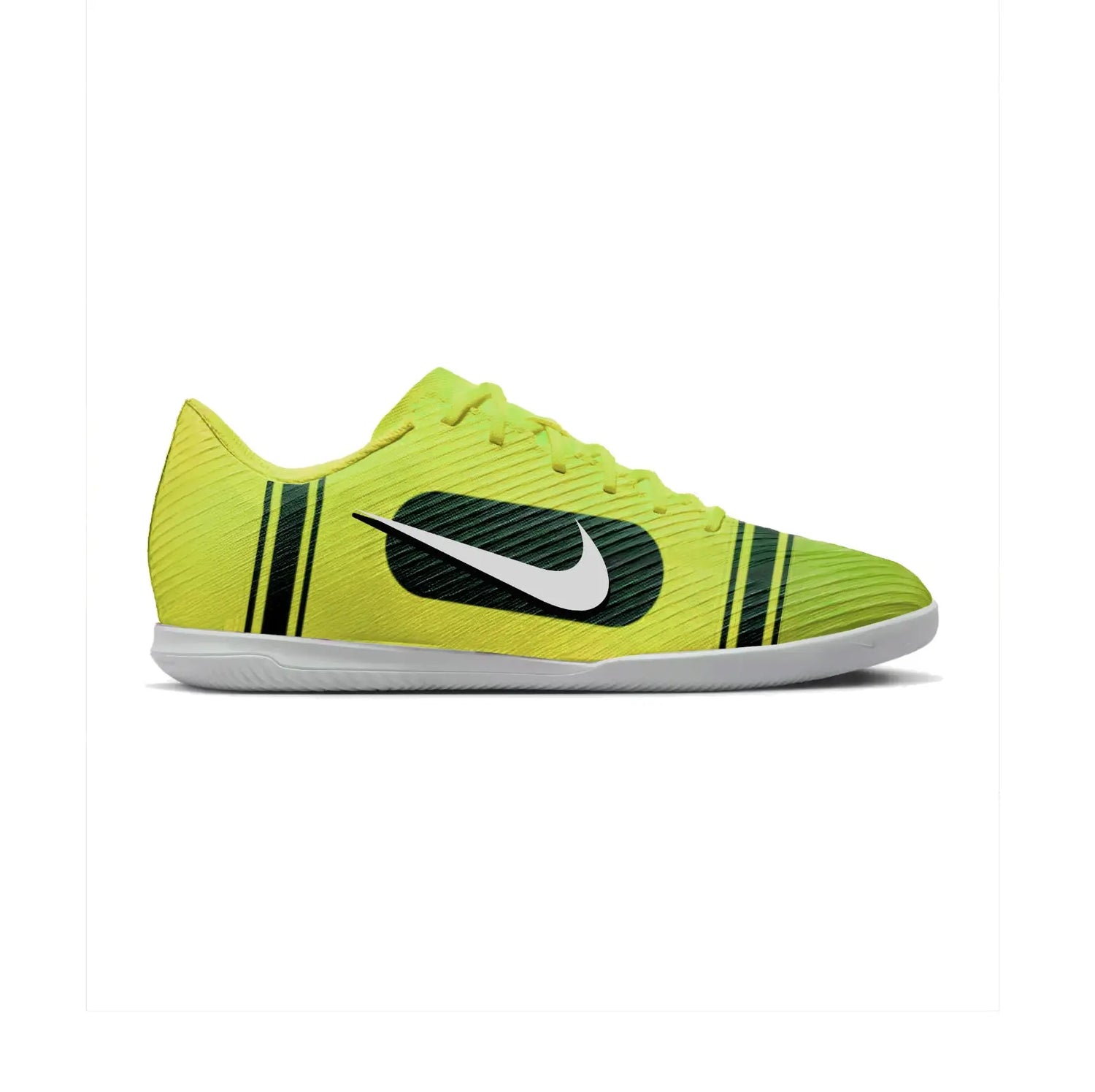 Crayon Indoor Soccer Shoes Gameday Custom Kicks