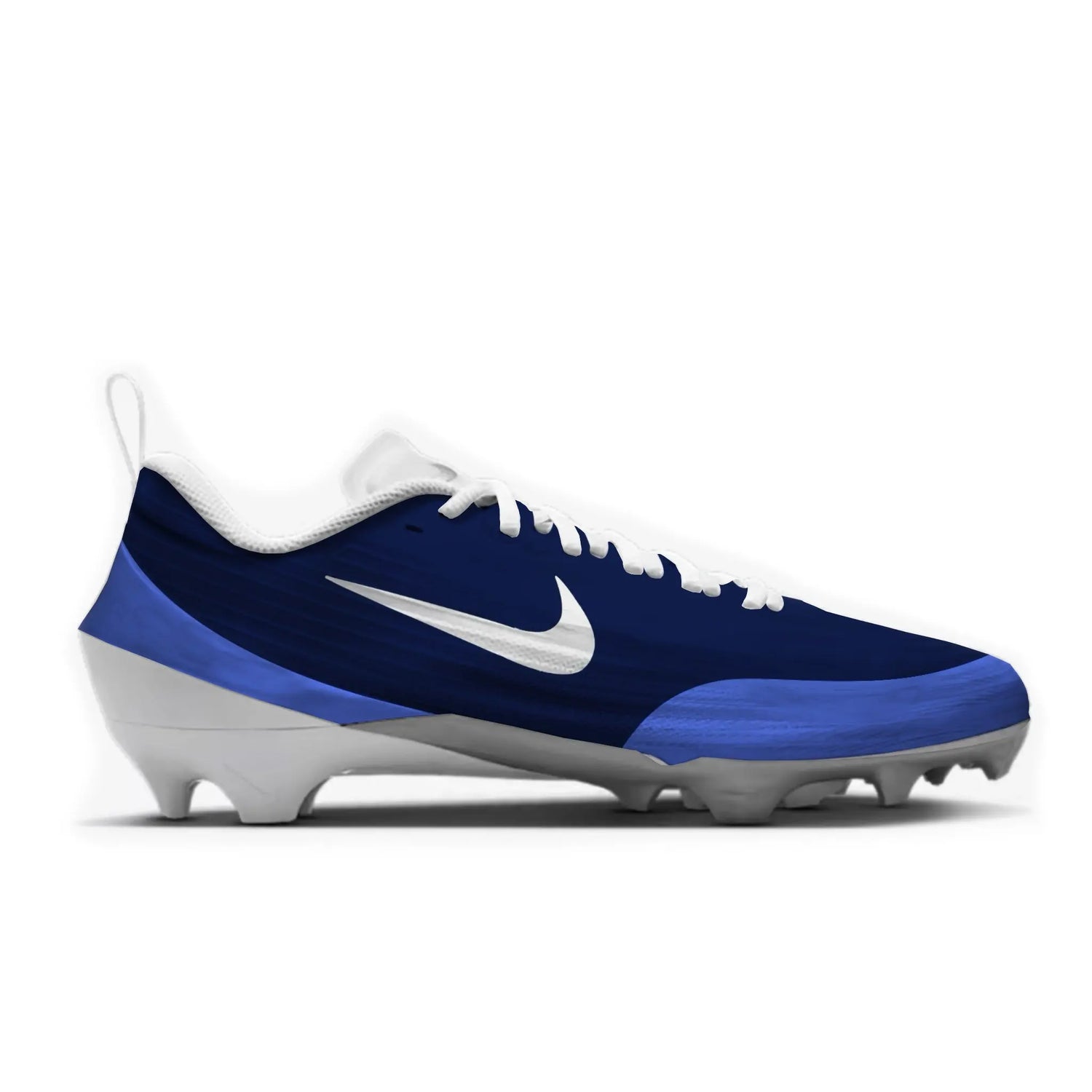 Tennessee Football Cleats Gameday Custom Kicks
