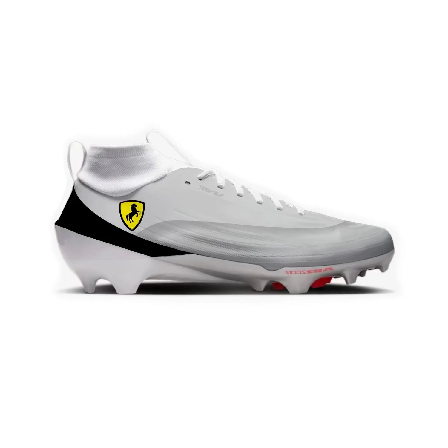 Rari Football Cleats Gameday Custom Kicks