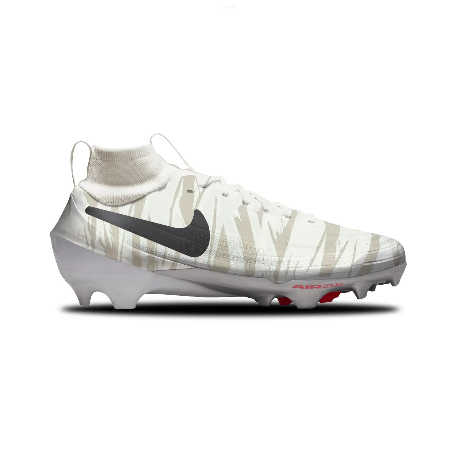 Mummy Football Cleats Gameday Custom Kicks
