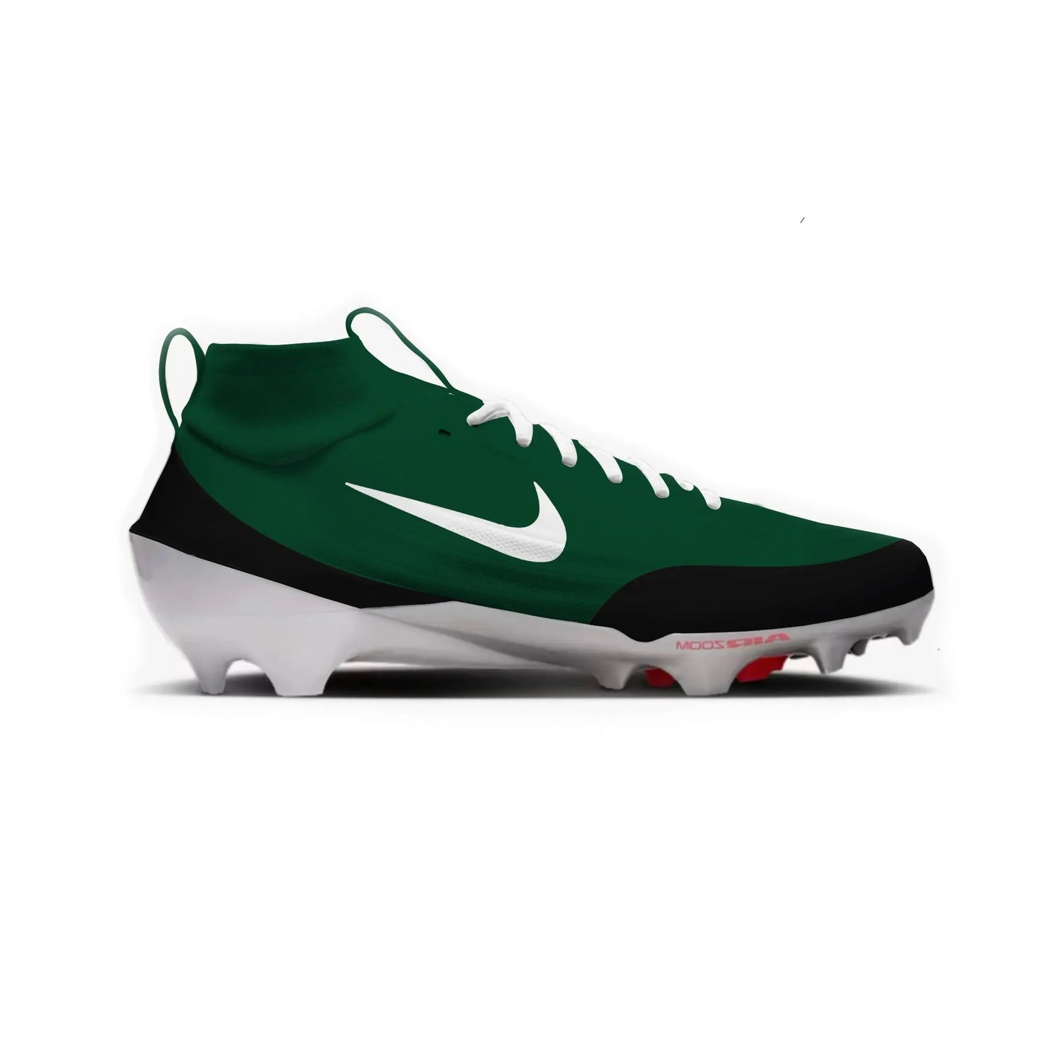 Philadelphia Football Cleats Gameday Custom Kicks