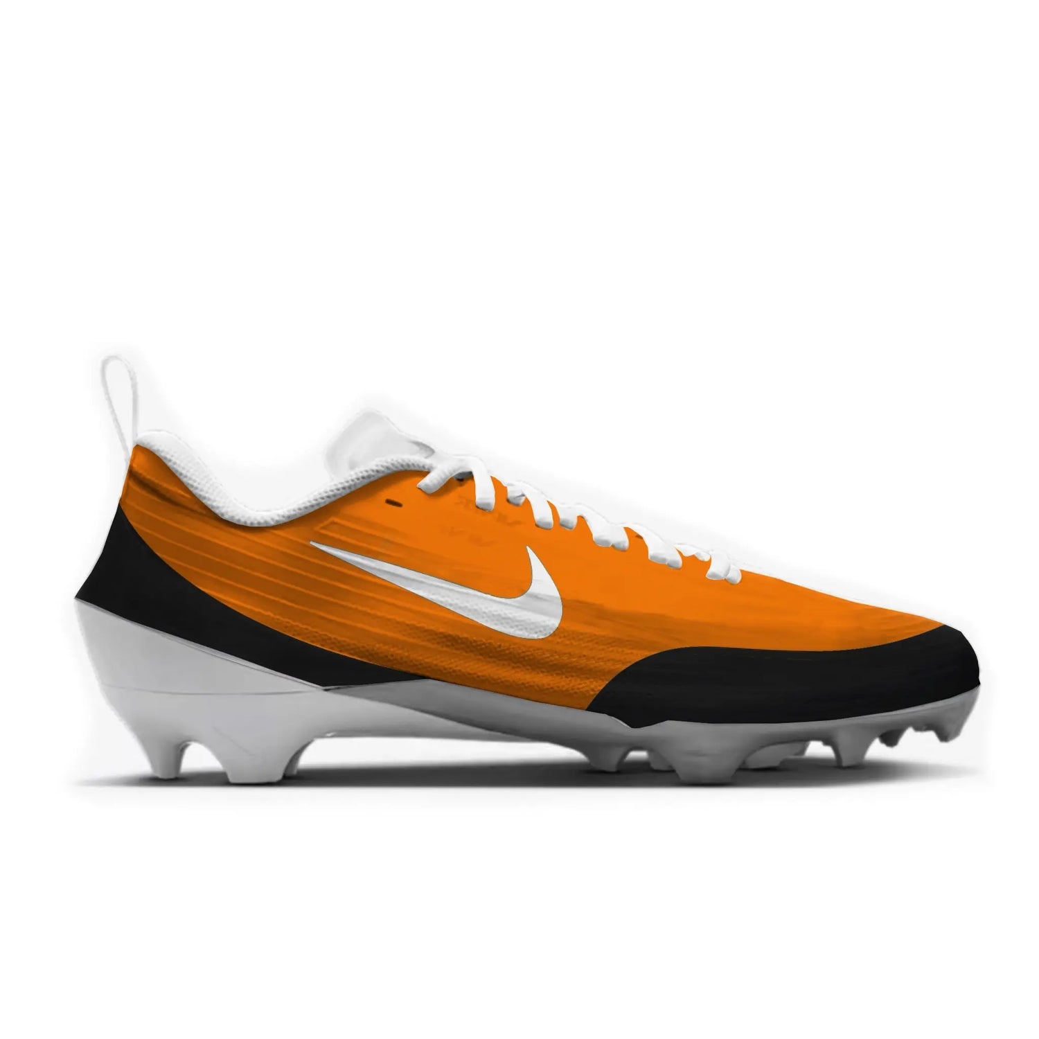 Cincinnati Football Cleats Gameday Custom Kicks
