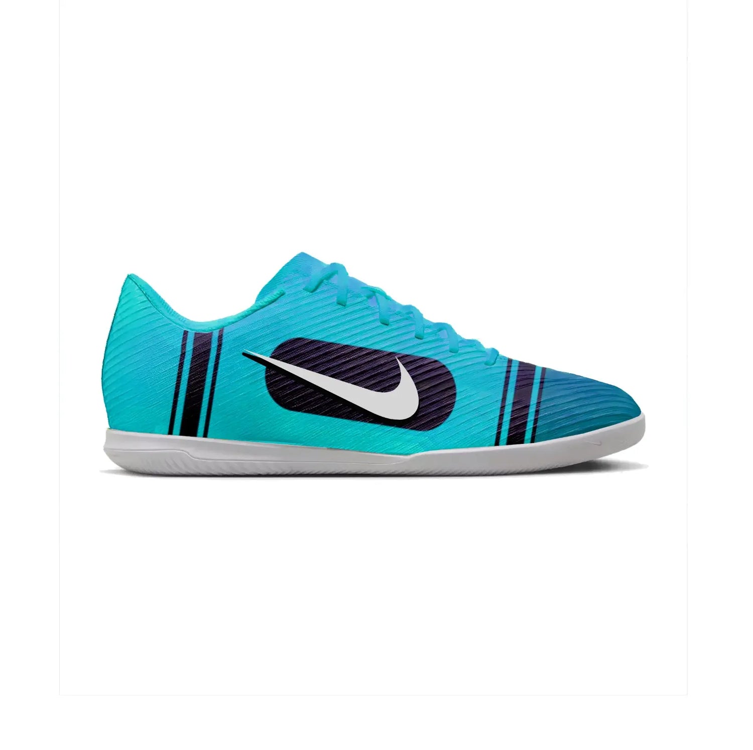 Crayon Indoor Soccer Shoes Gameday Custom Kicks