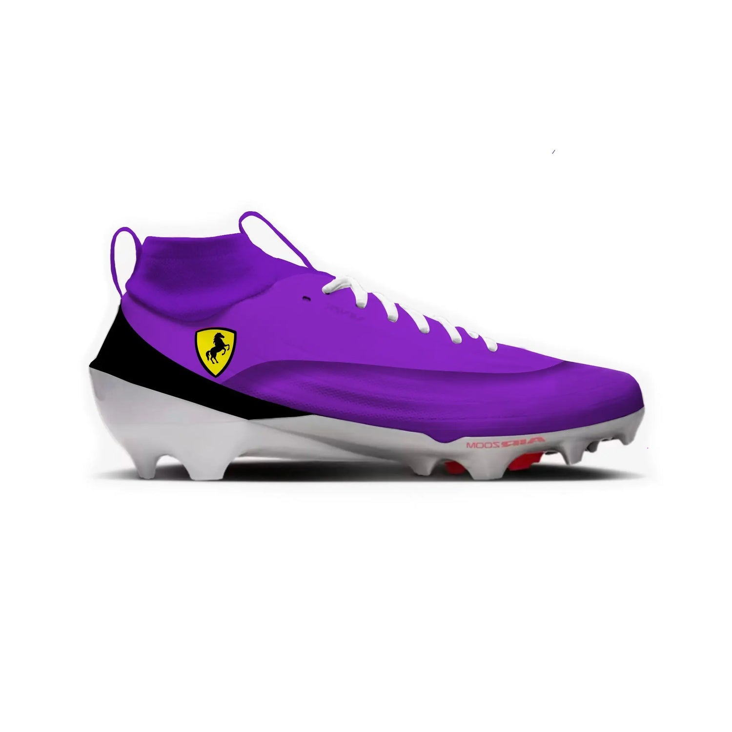 Rari Football Cleats Gameday Custom Kicks