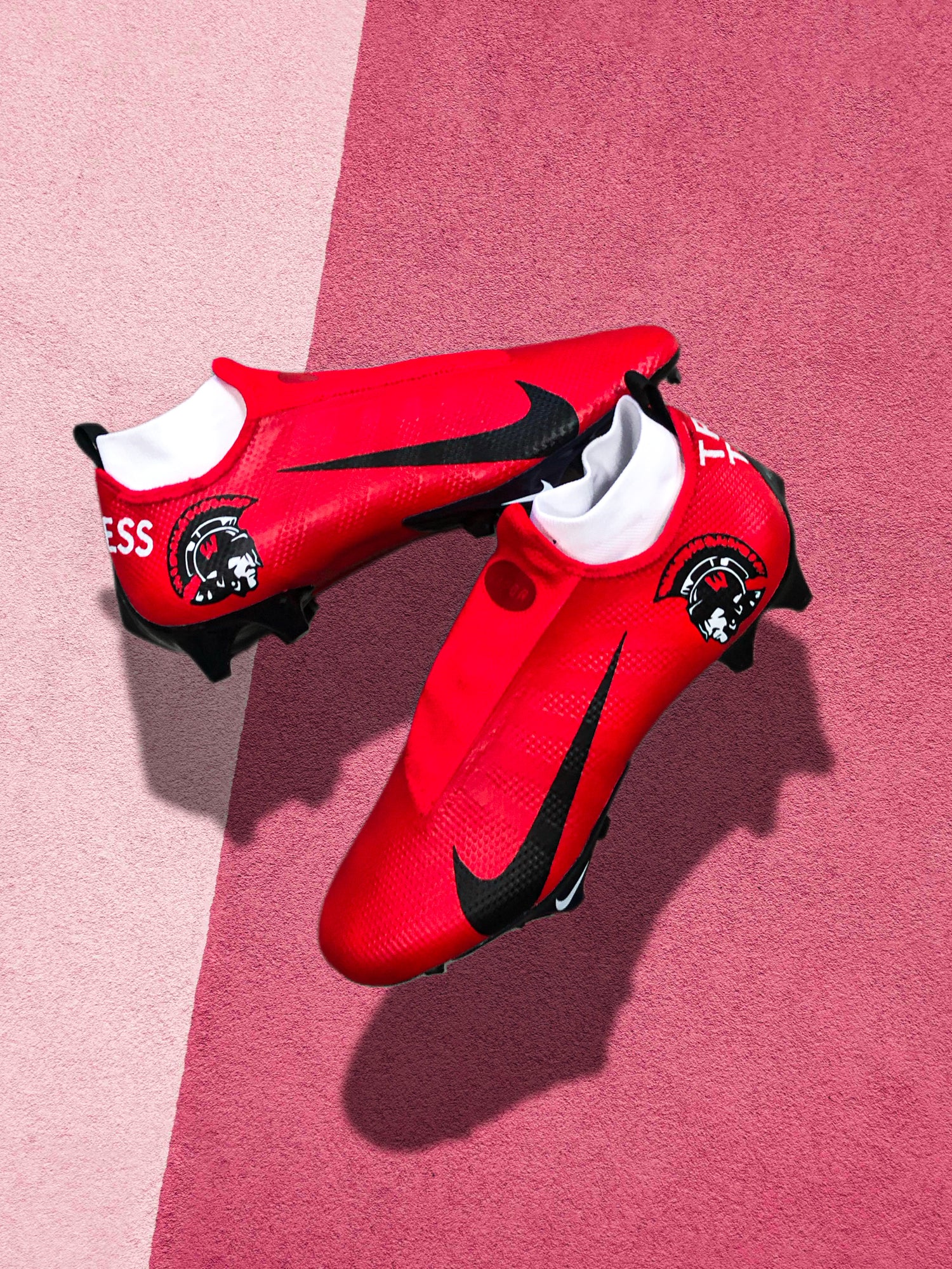 Team Personal Custom Cleats/Shoes