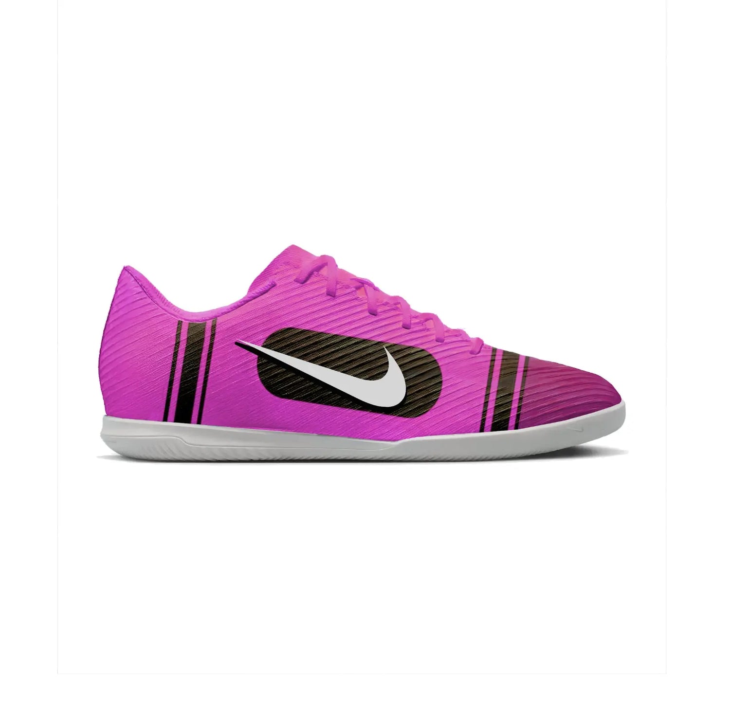 Crayon Indoor Soccer Shoes Gameday Custom Kicks
