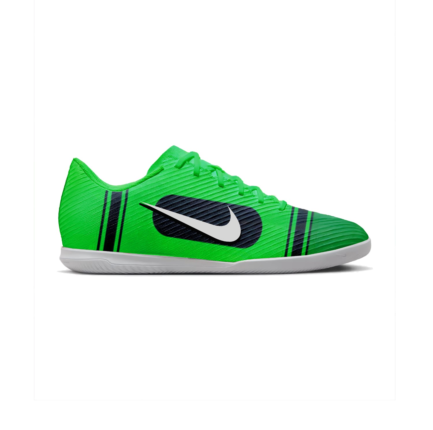 Crayon Indoor Soccer Shoes