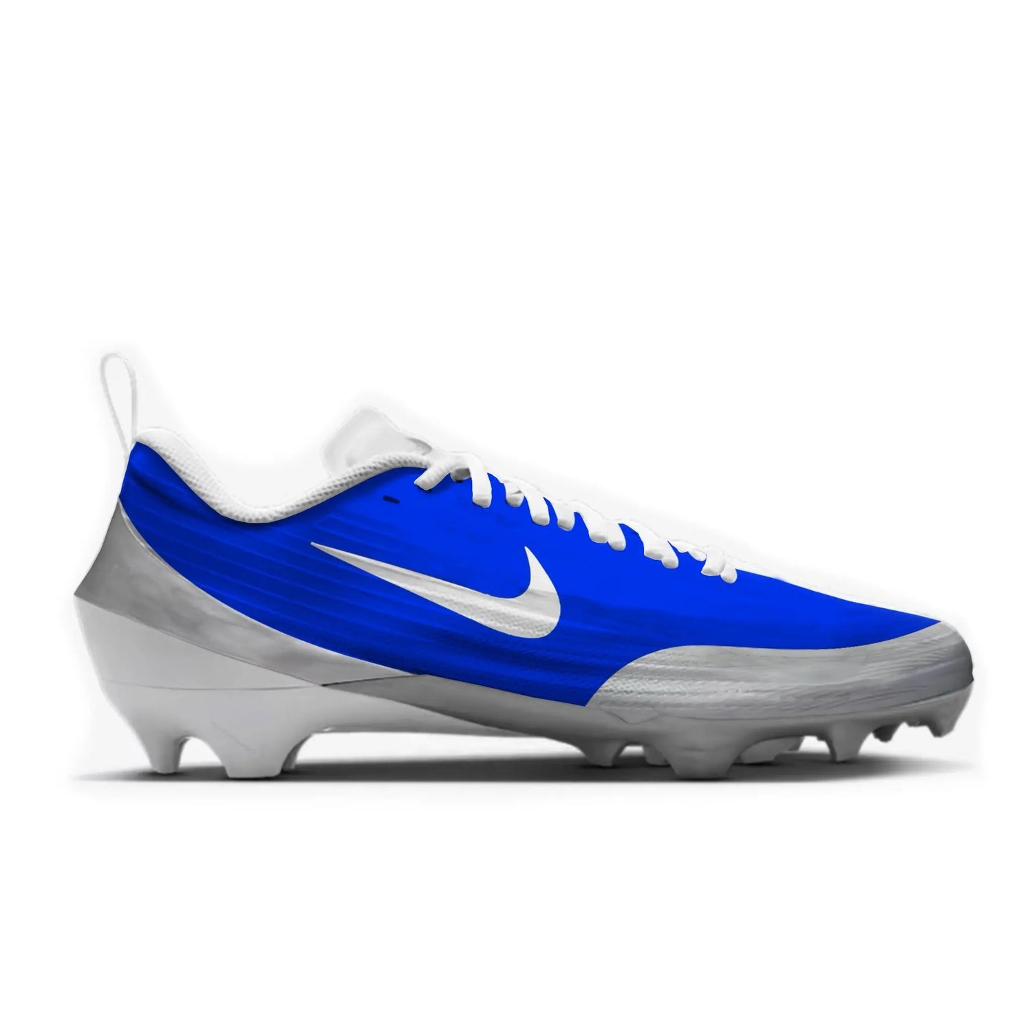 Indianapolis Football Cleats Gameday Custom Kicks