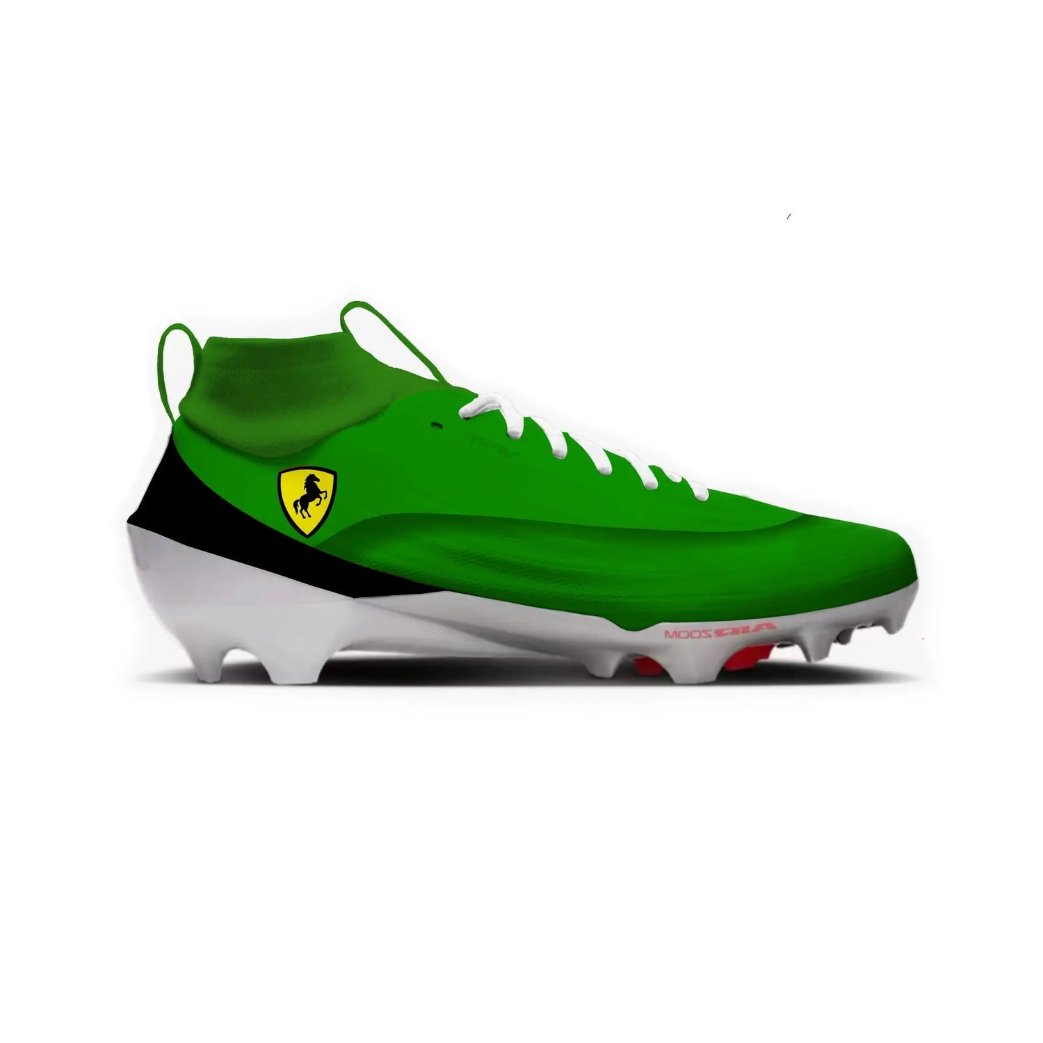 Rari Football Cleats Gameday Custom Kicks