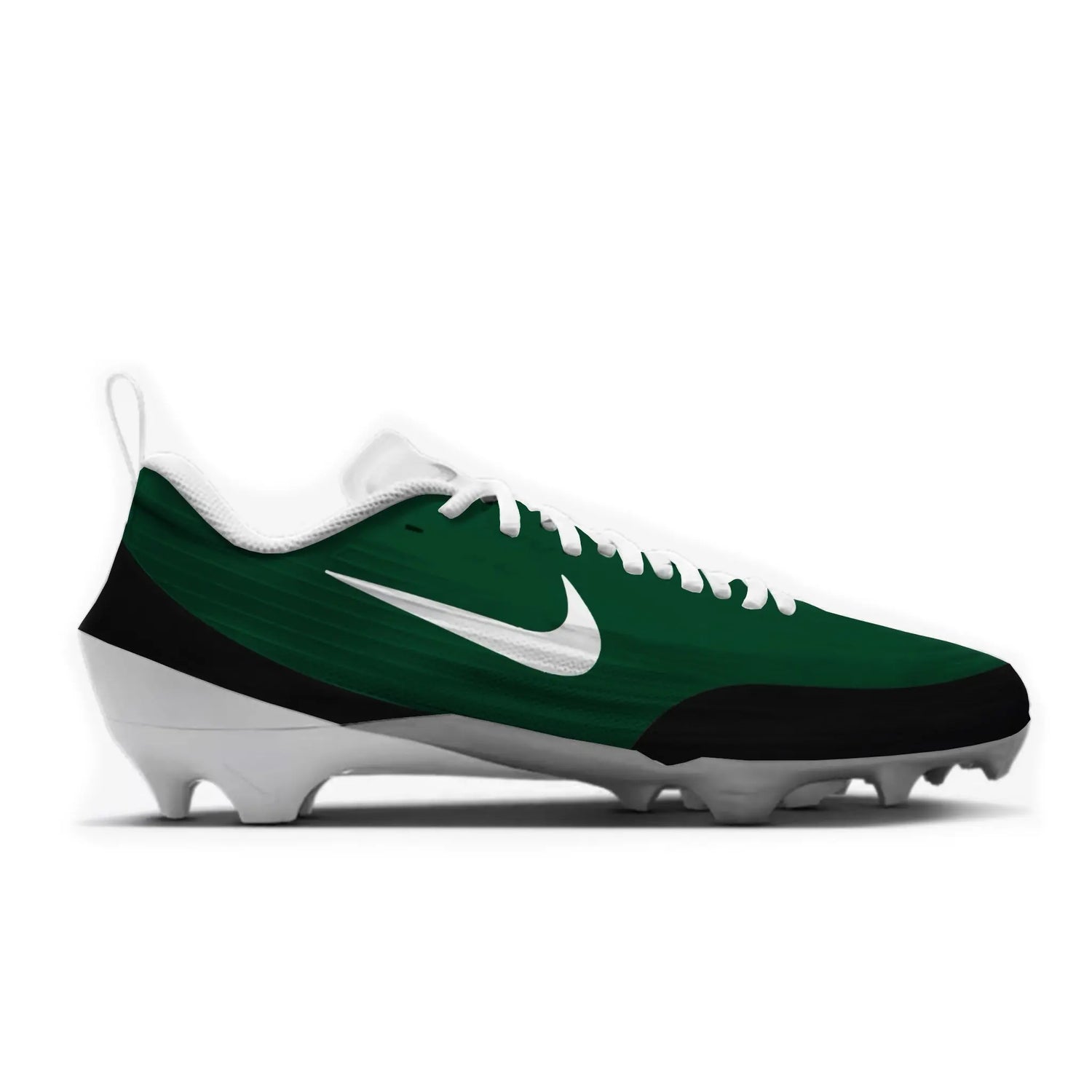 Philadelphia Football Cleats Gameday Custom Kicks