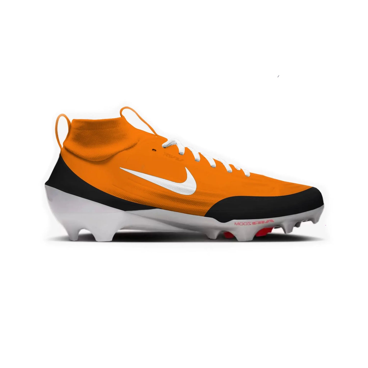 Cincinnati Football Cleats Gameday Custom Kicks