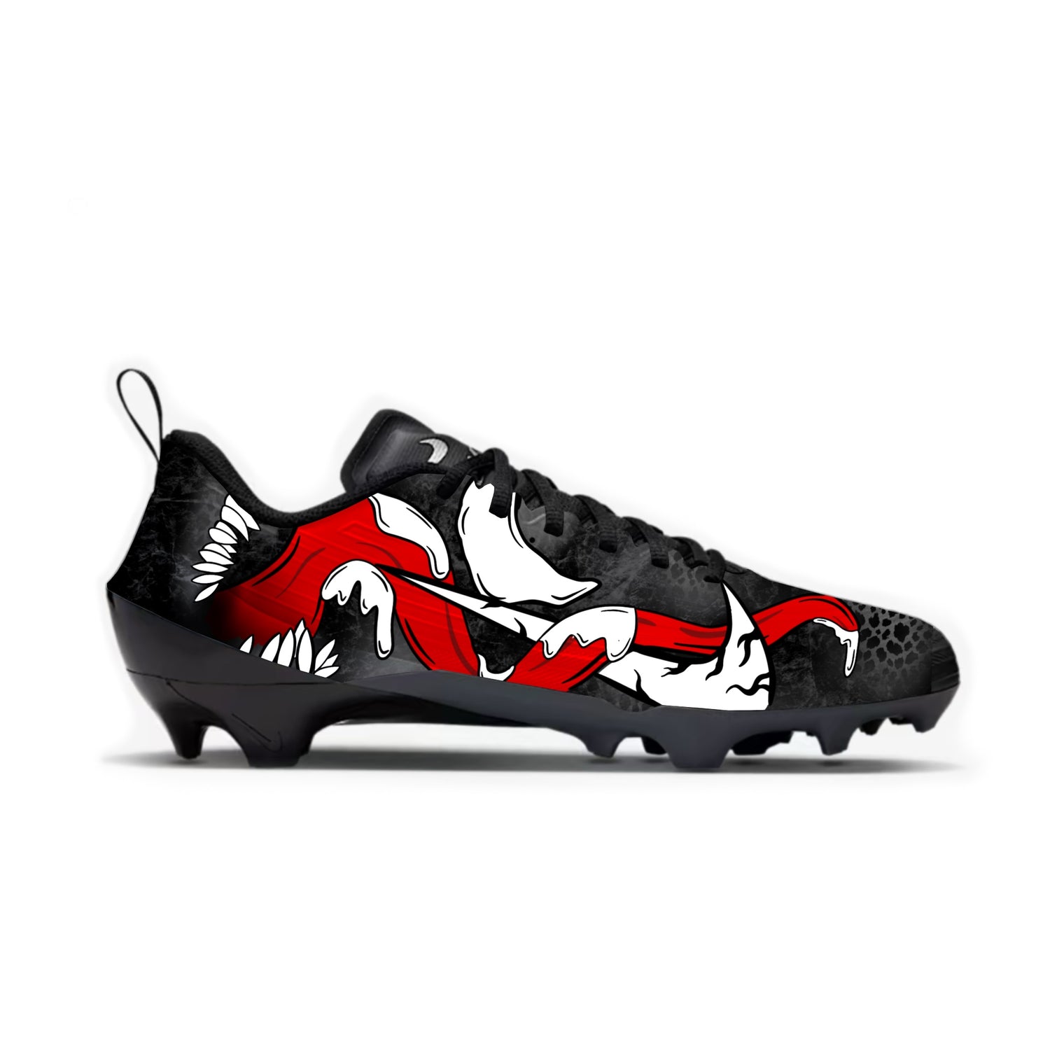 Venom Football Cleats