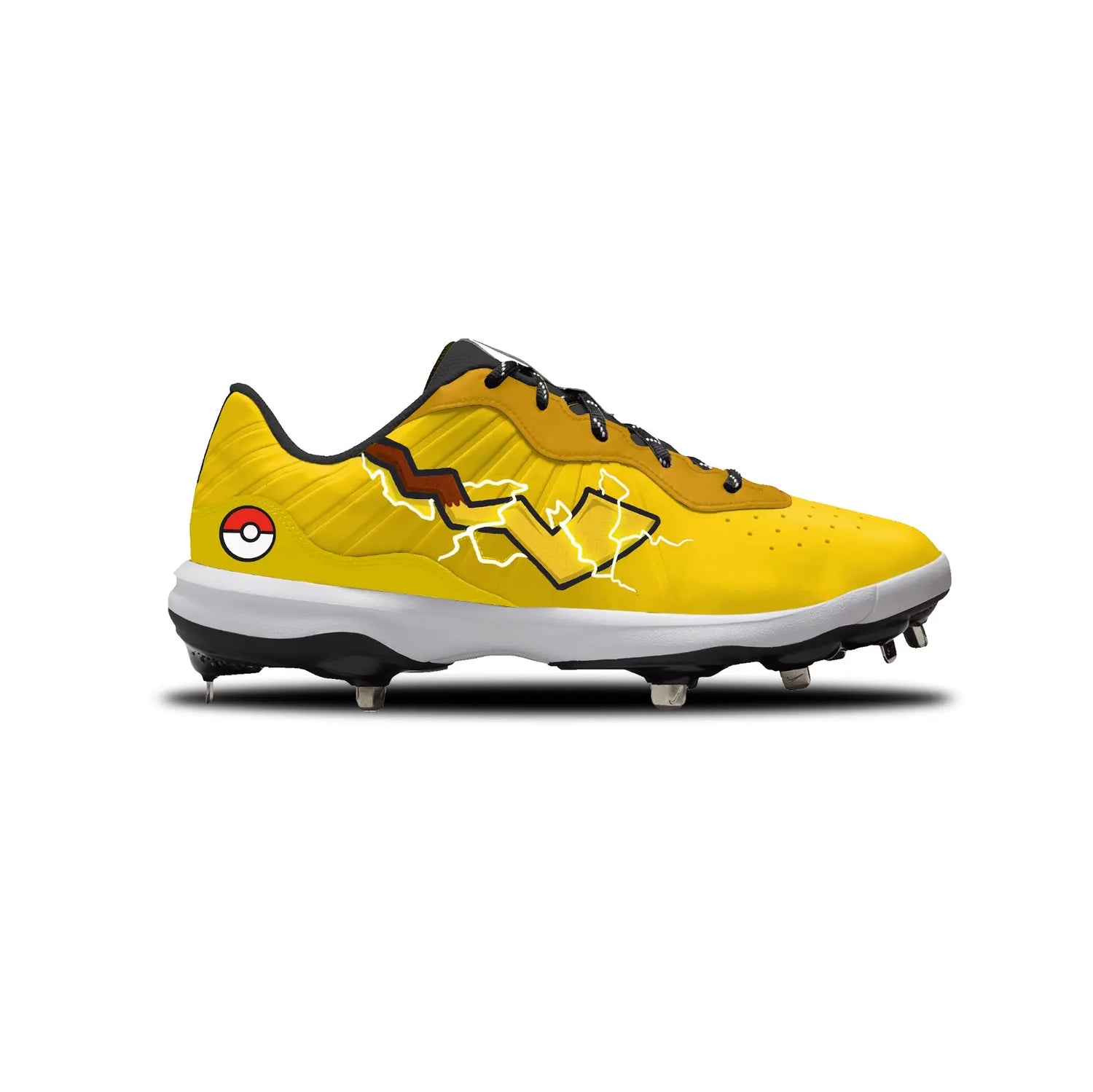 Pika Baseball Cleats Gameday Custom Kicks