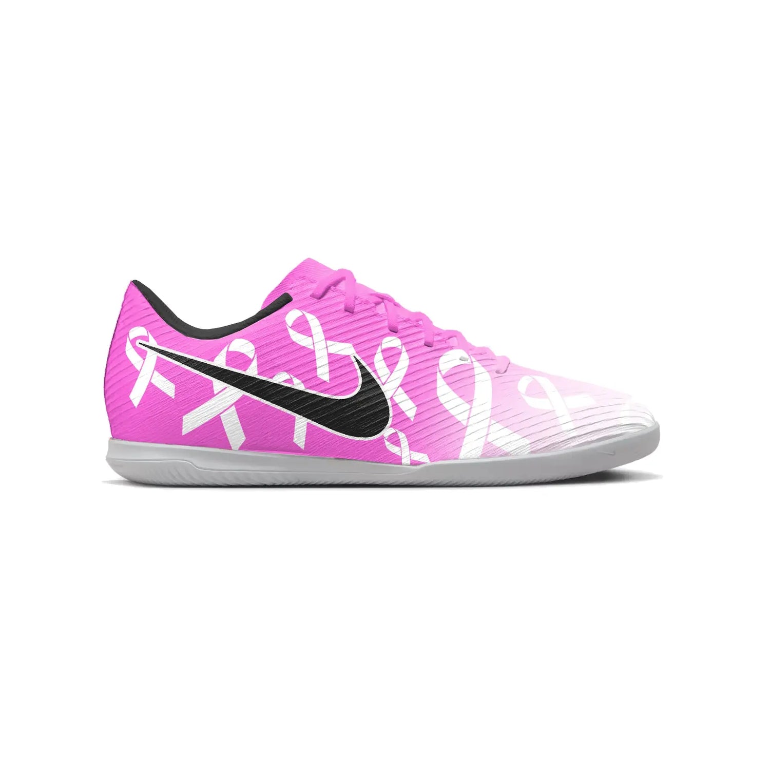 Awareness Indoor Soccer Shoes Gameday Custom Kicks