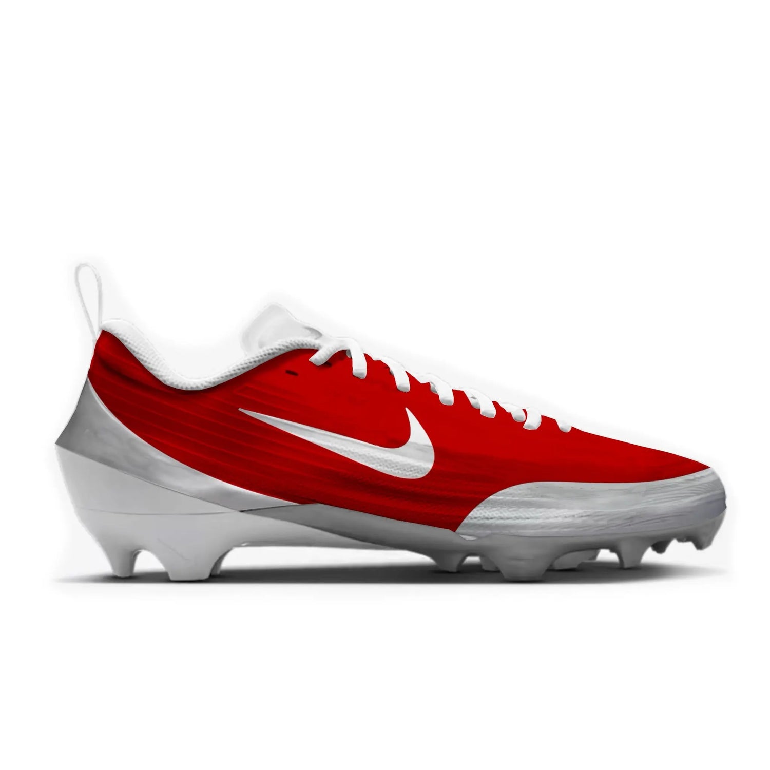Arizona Football Cleats Gameday Custom Kicks