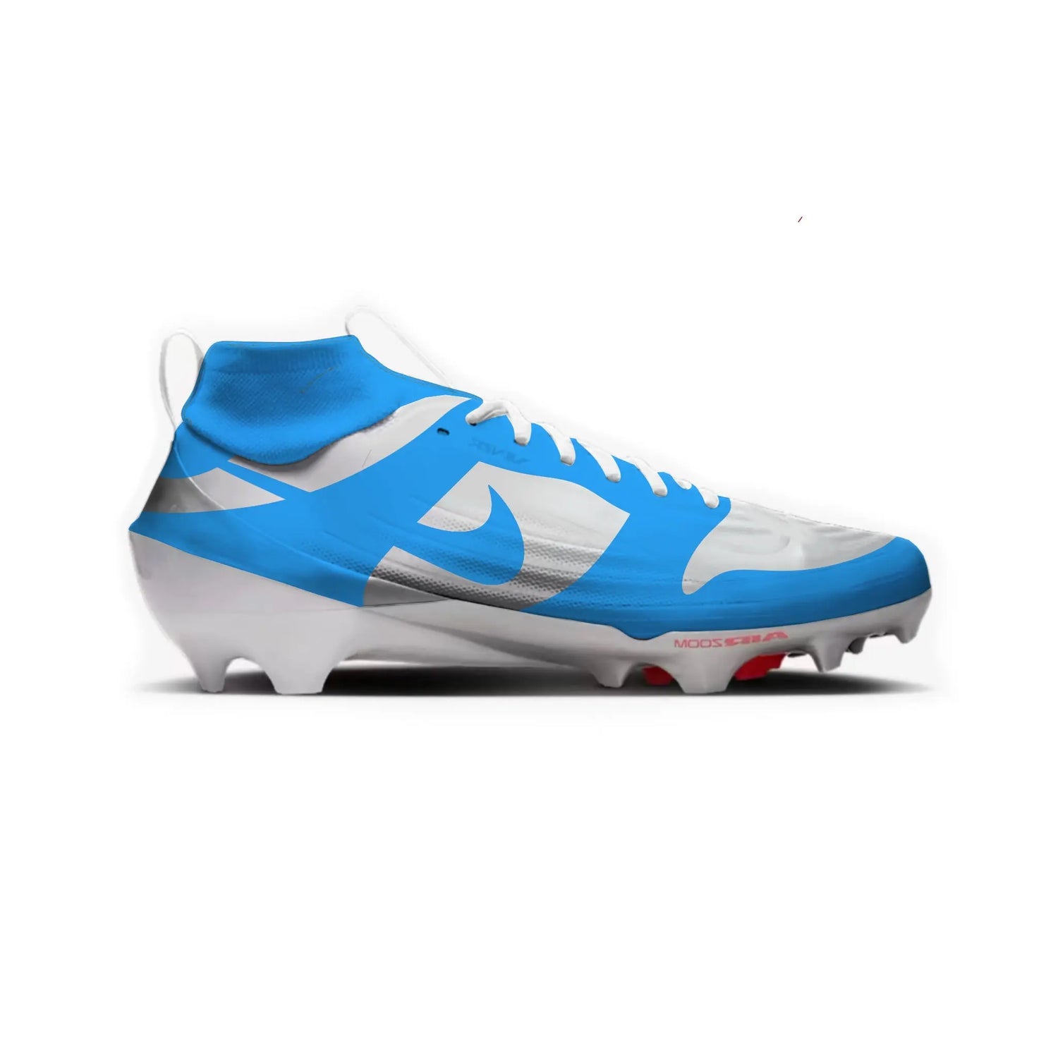 Dunk Football Cleats Gameday Custom Kicks