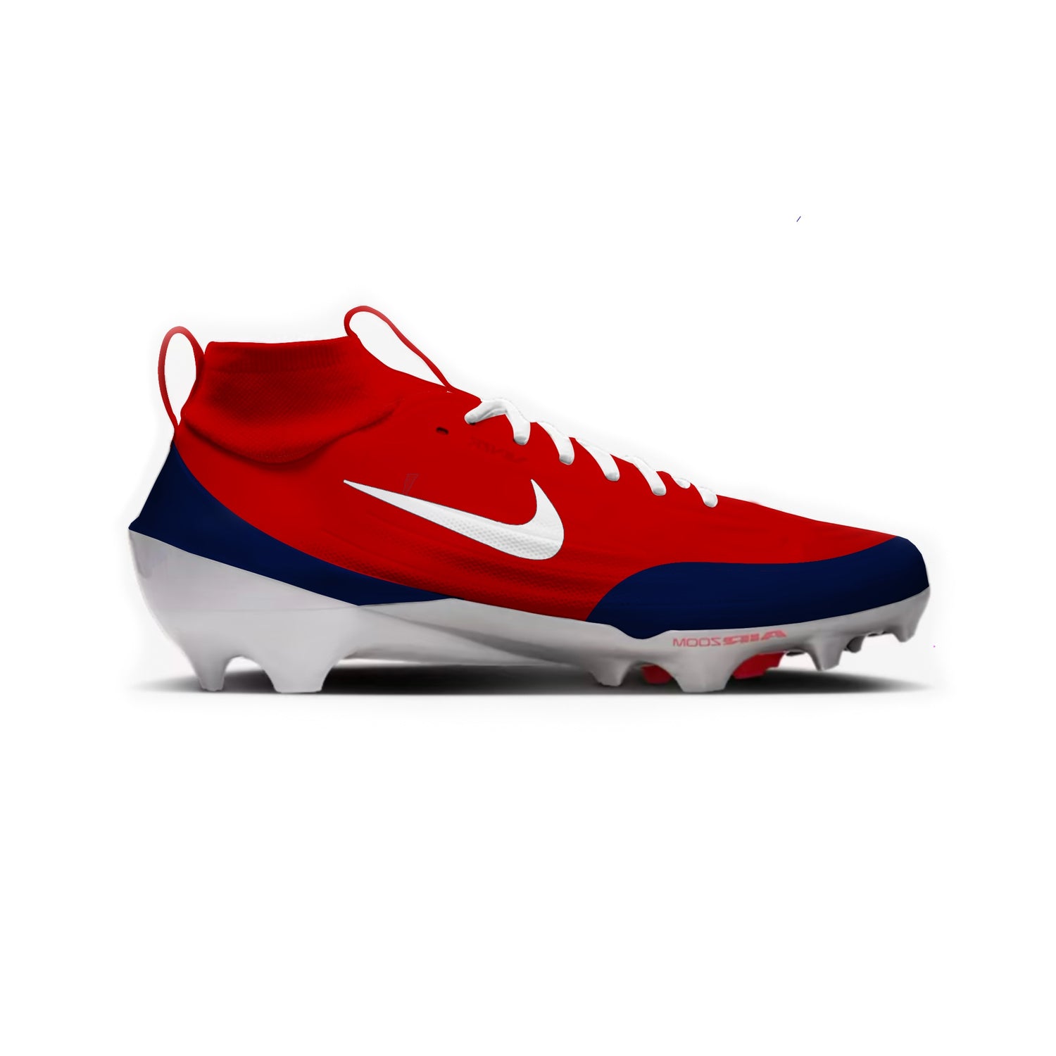 New England Football Cleats