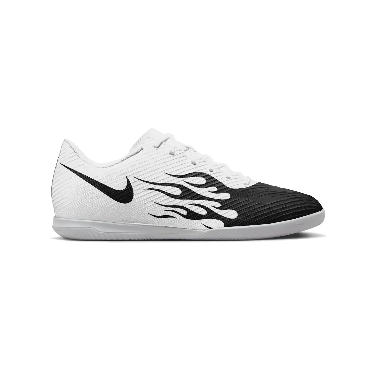 Fire Indoor Soccer Shoes Gameday Custom Kicks
