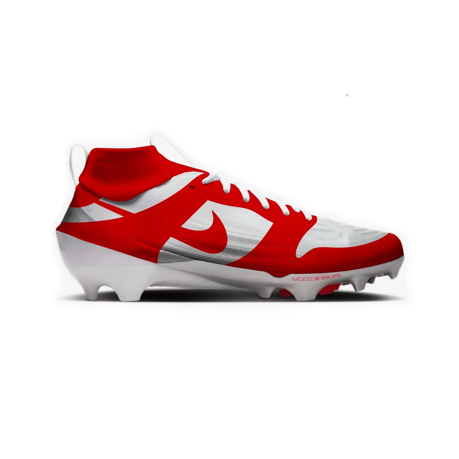 Dunk Football Cleats Gameday Custom Kicks