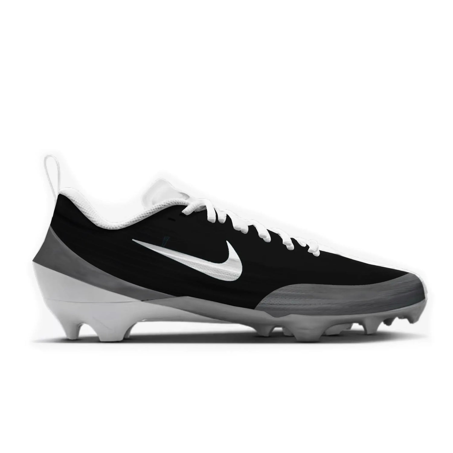 Las Vegas Football Cleats Gameday Custom Kicks