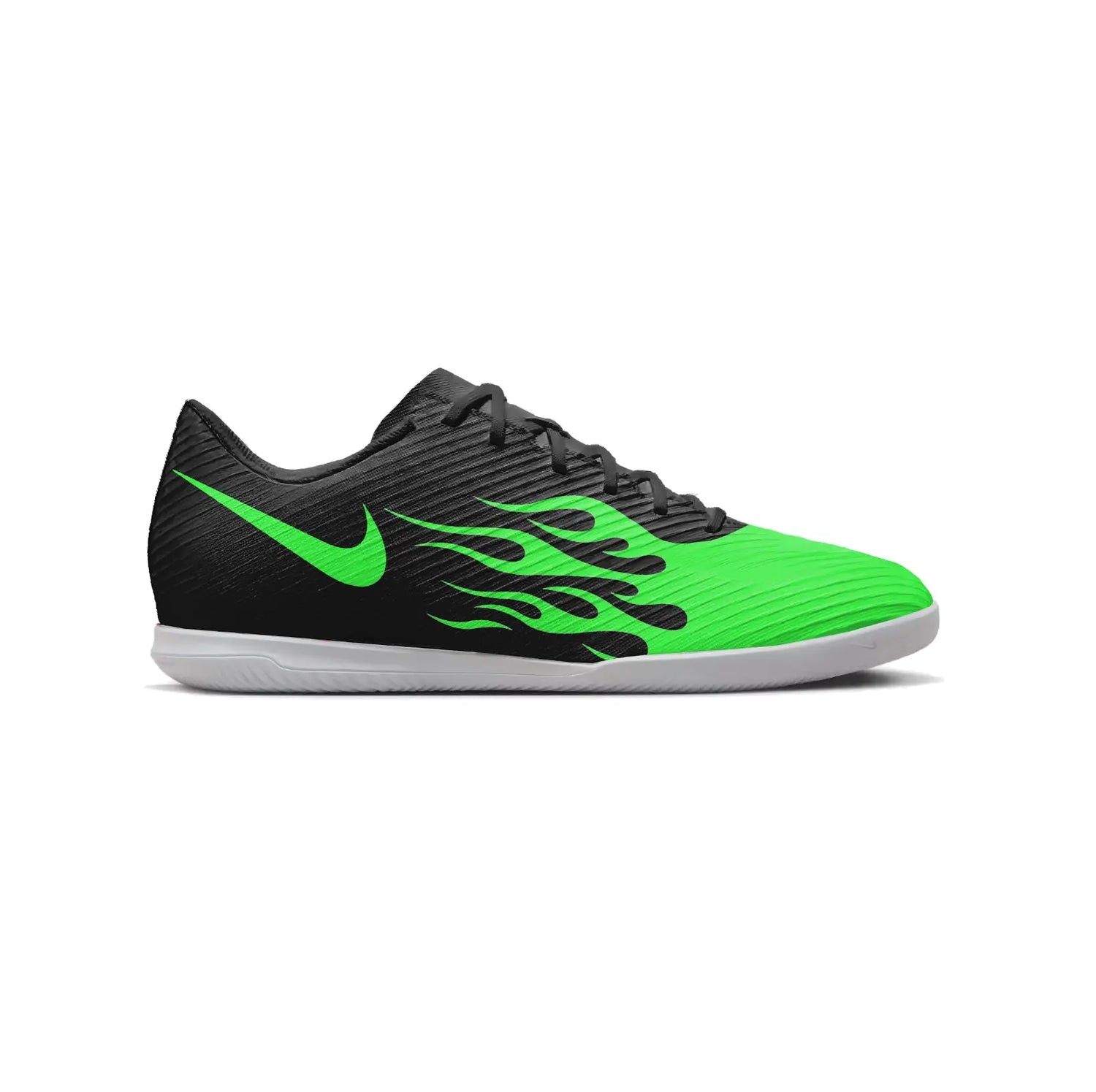 Fire Indoor Soccer Shoes Gameday Custom Kicks