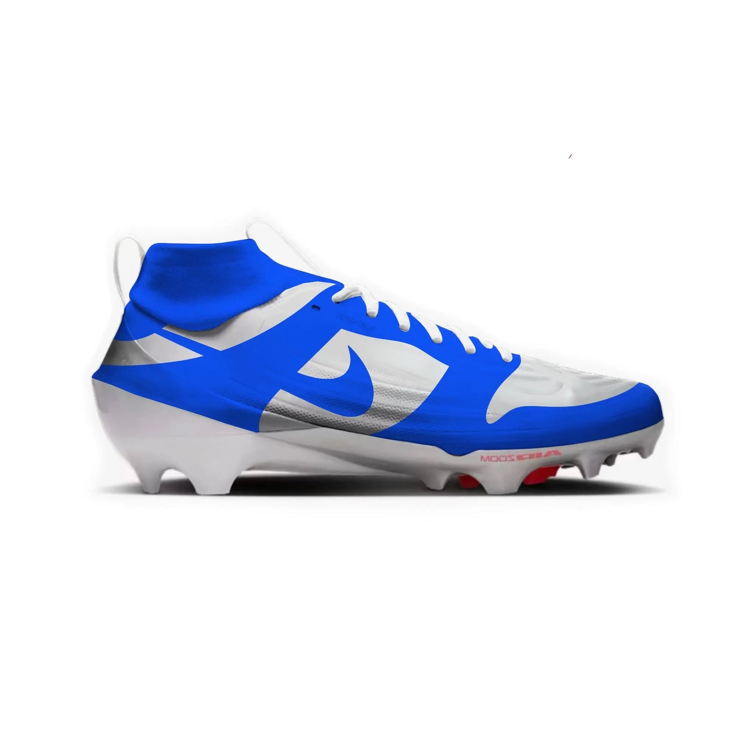 Dunk Football Cleats Gameday Custom Kicks