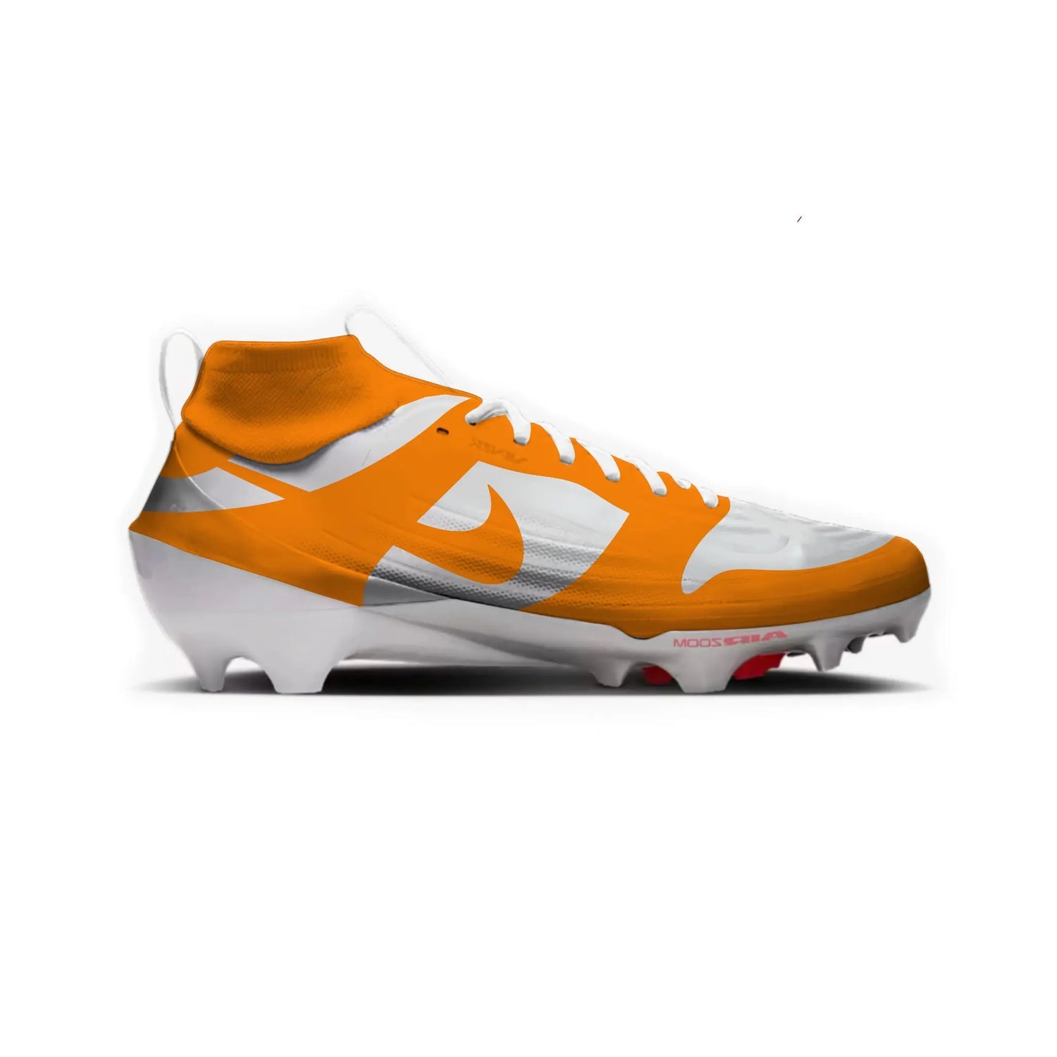 Dunk Football Cleats Gameday Custom Kicks