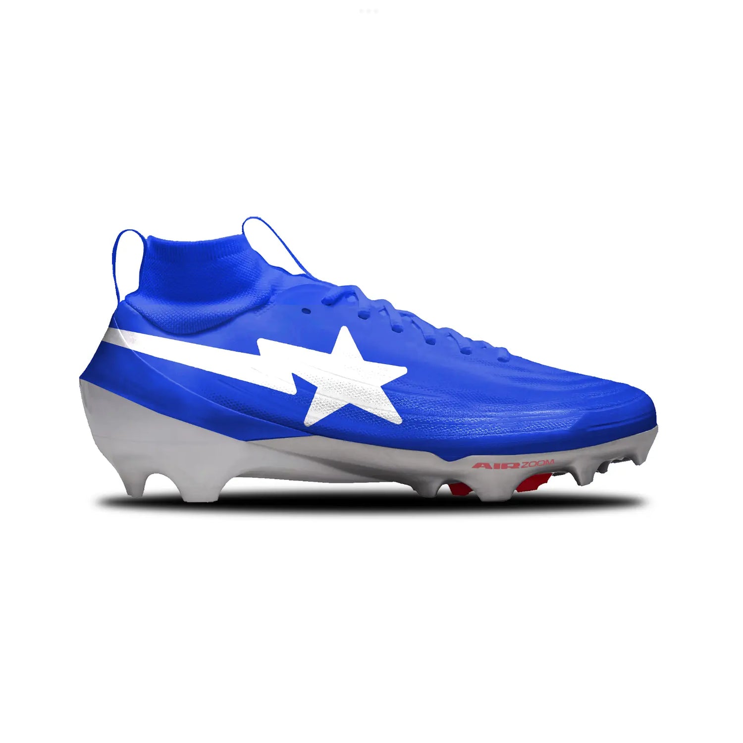 Starborn Football Cleats Gameday Custom Kicks