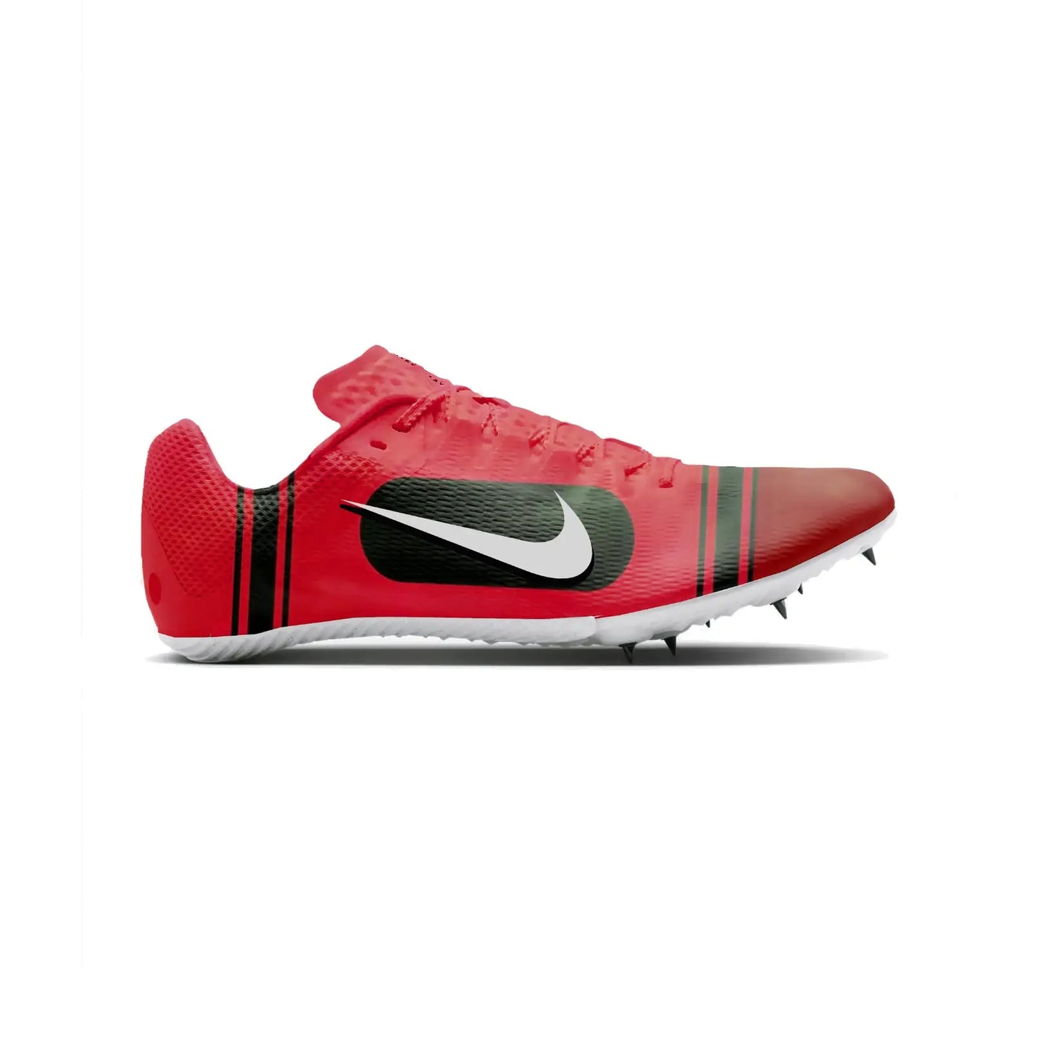 Crayon Track Spikes Gameday Custom Kicks