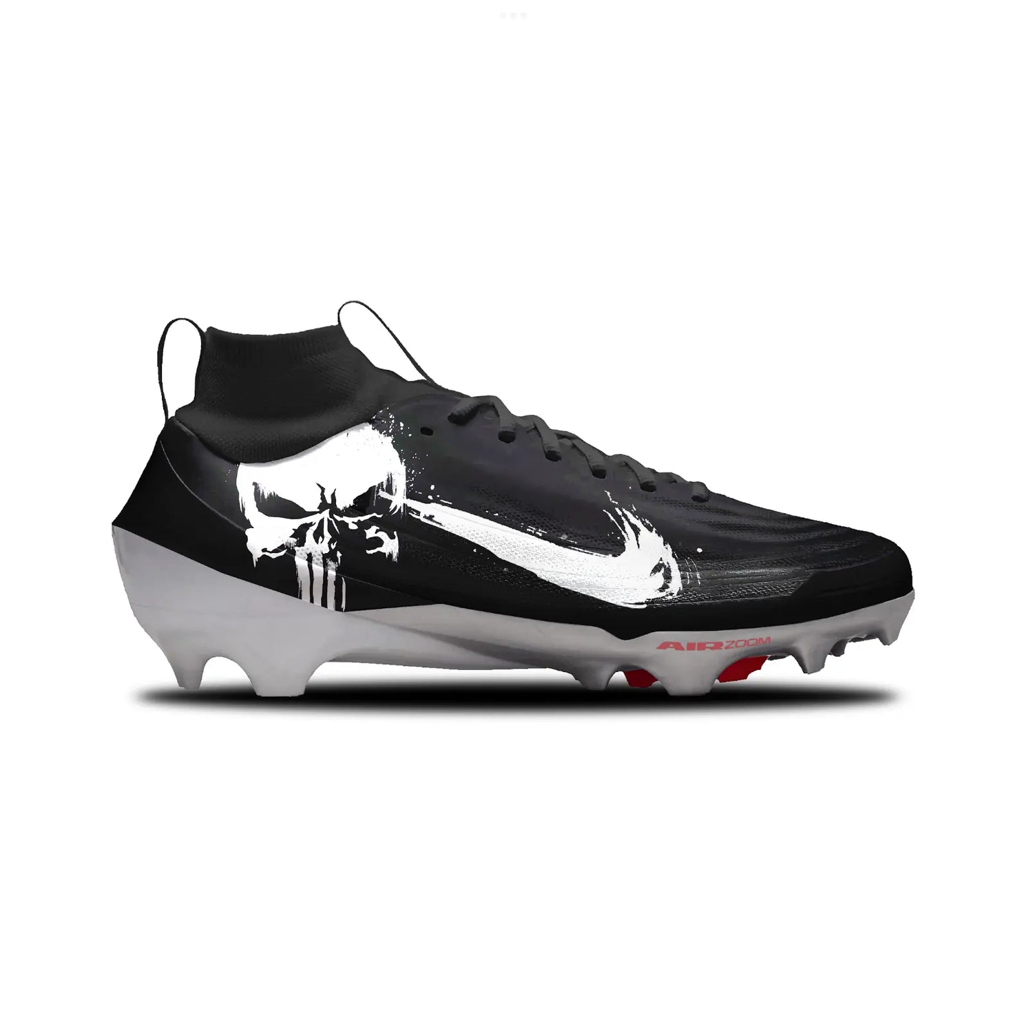 Punish Football Cleats Gameday Custom Kicks