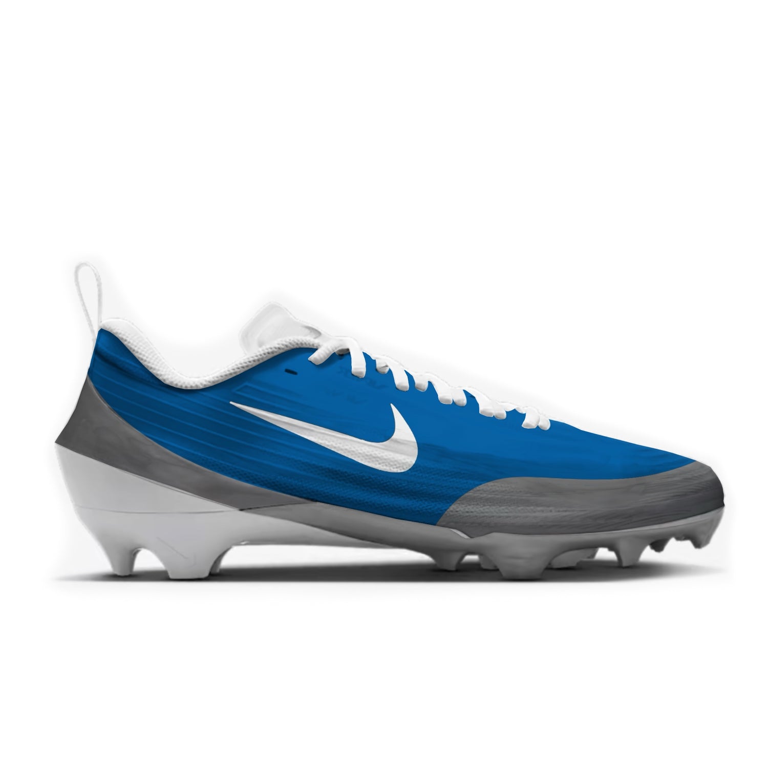 Detroit Football Cleats