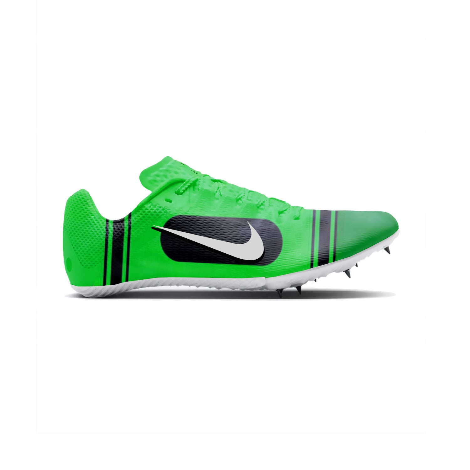 Crayon Track Spikes