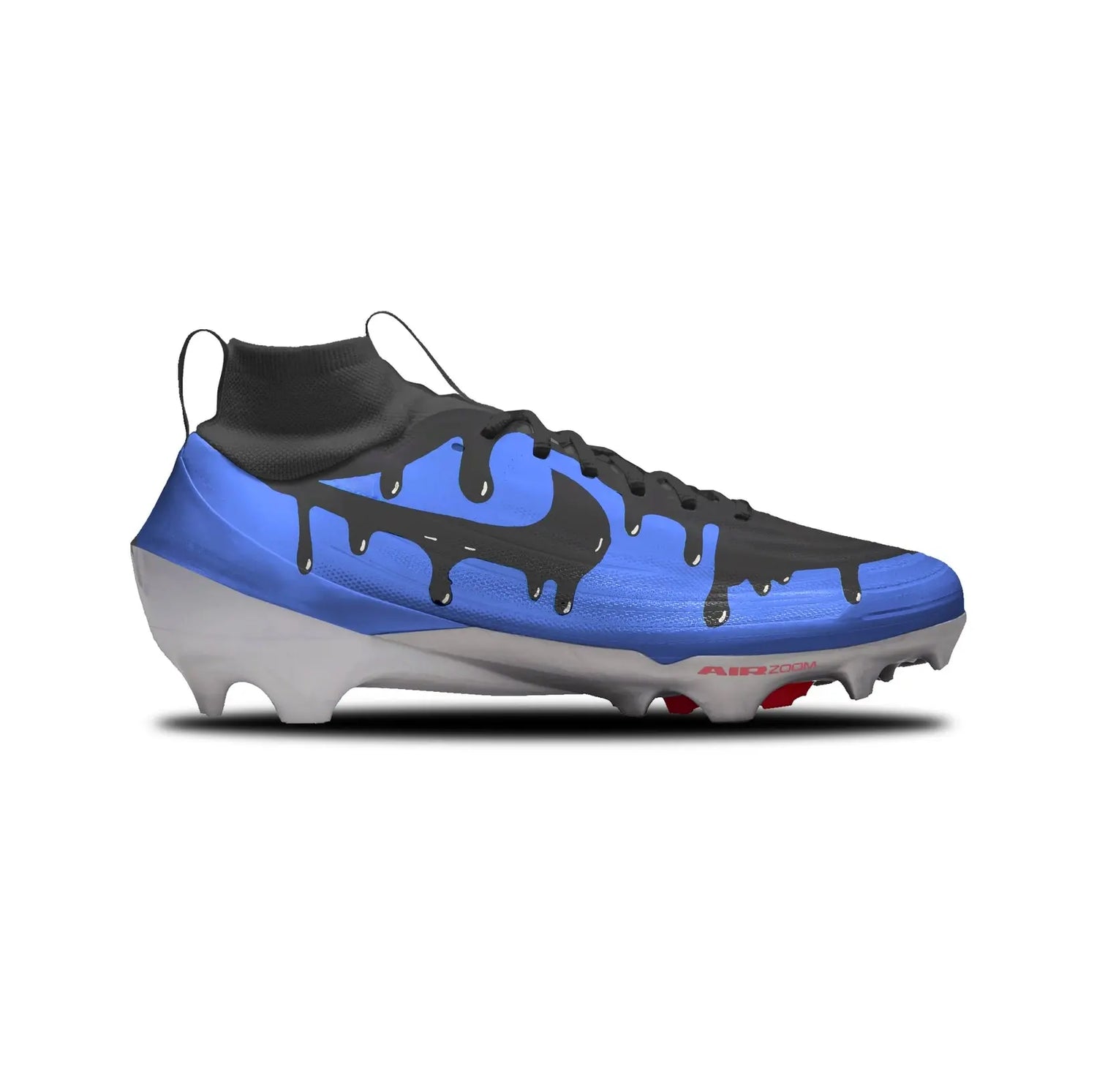 Slime Football Cleats Gameday Custom Kicks